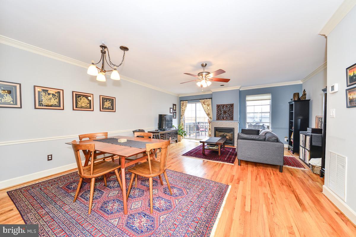 LAND OF HERBERT - Residential Lease