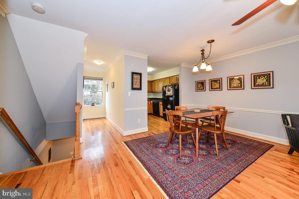 LAND OF HERBERT - Residential Lease