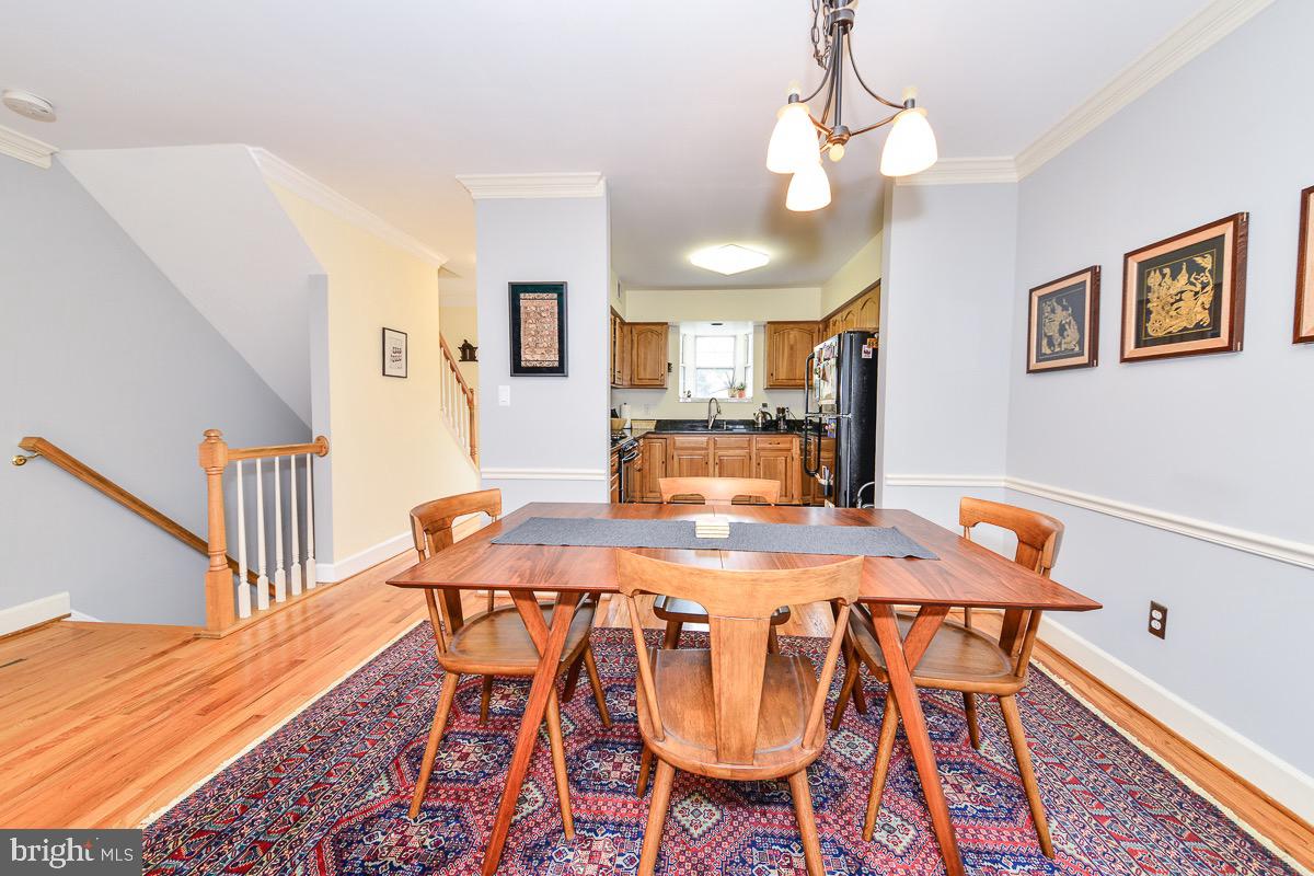 LAND OF HERBERT - Residential Lease