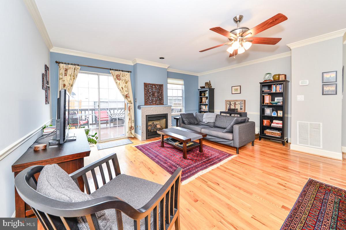 LAND OF HERBERT - Residential Lease