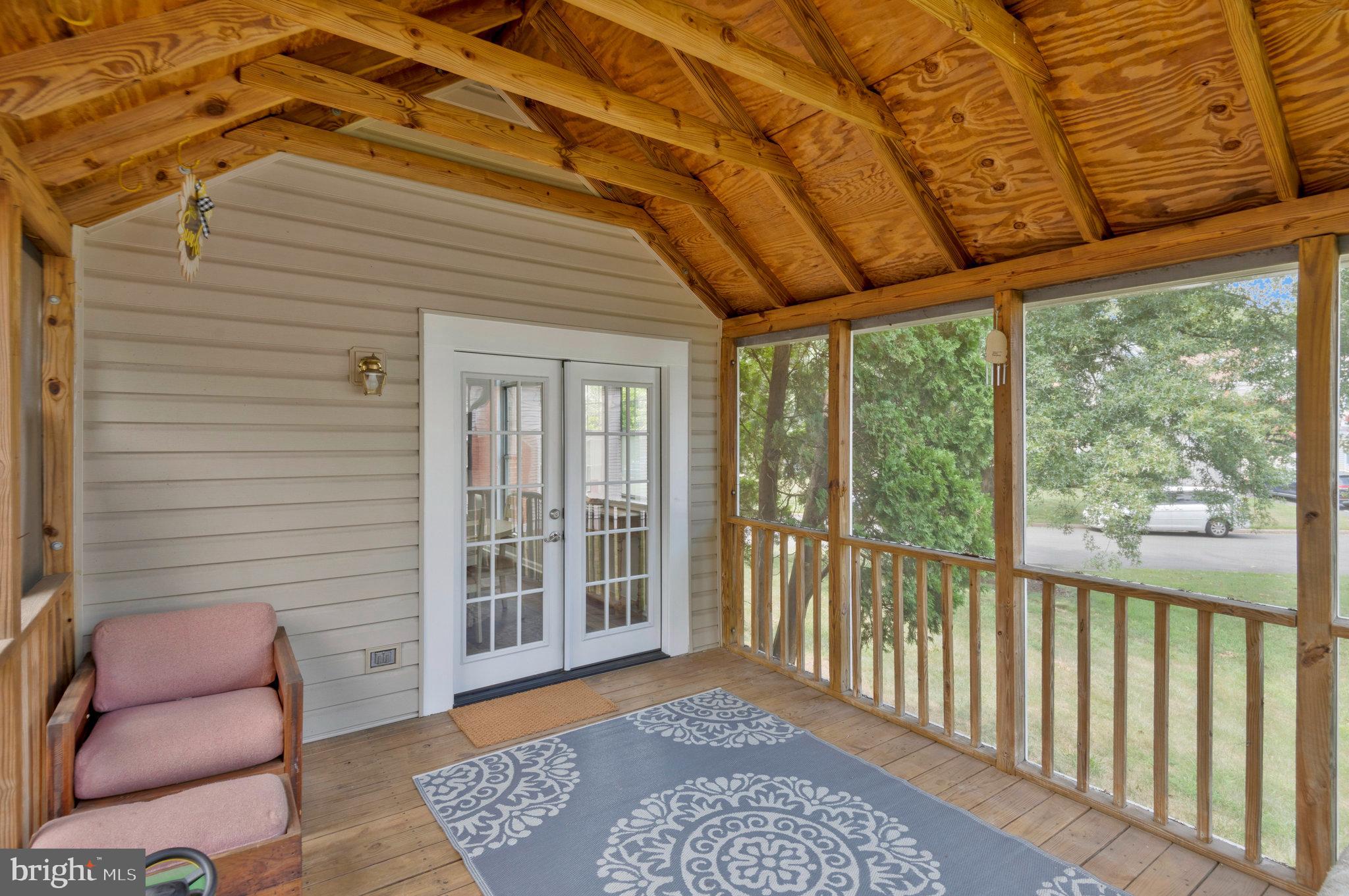 COUNTRYSIDE - Residential Lease