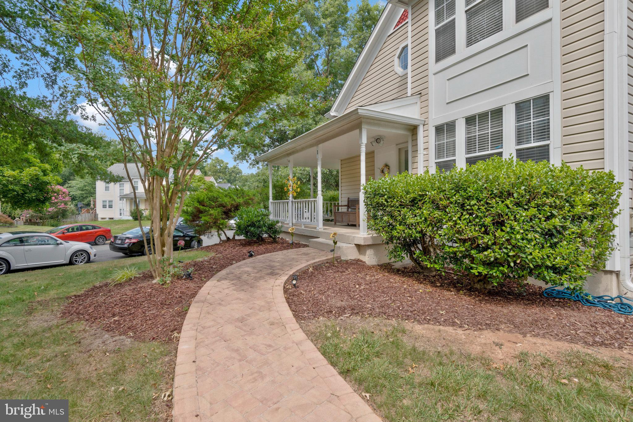 COUNTRYSIDE - Residential Lease