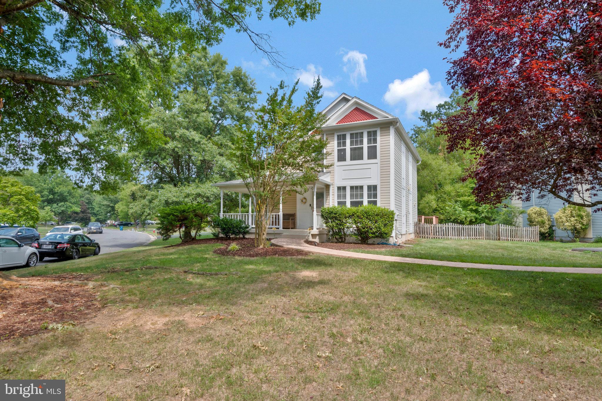 COUNTRYSIDE - Residential Lease