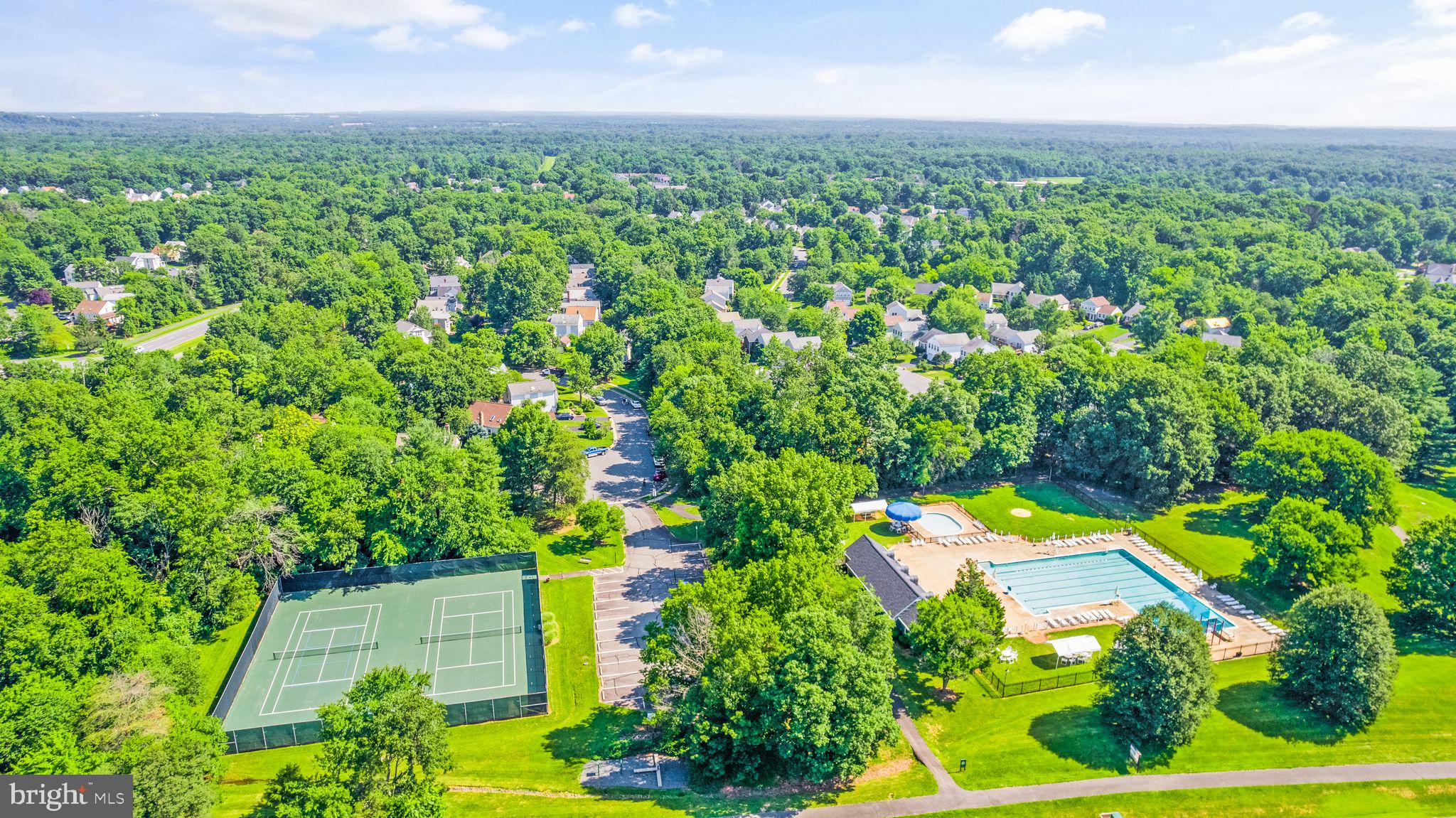 COUNTRYSIDE - Residential Lease