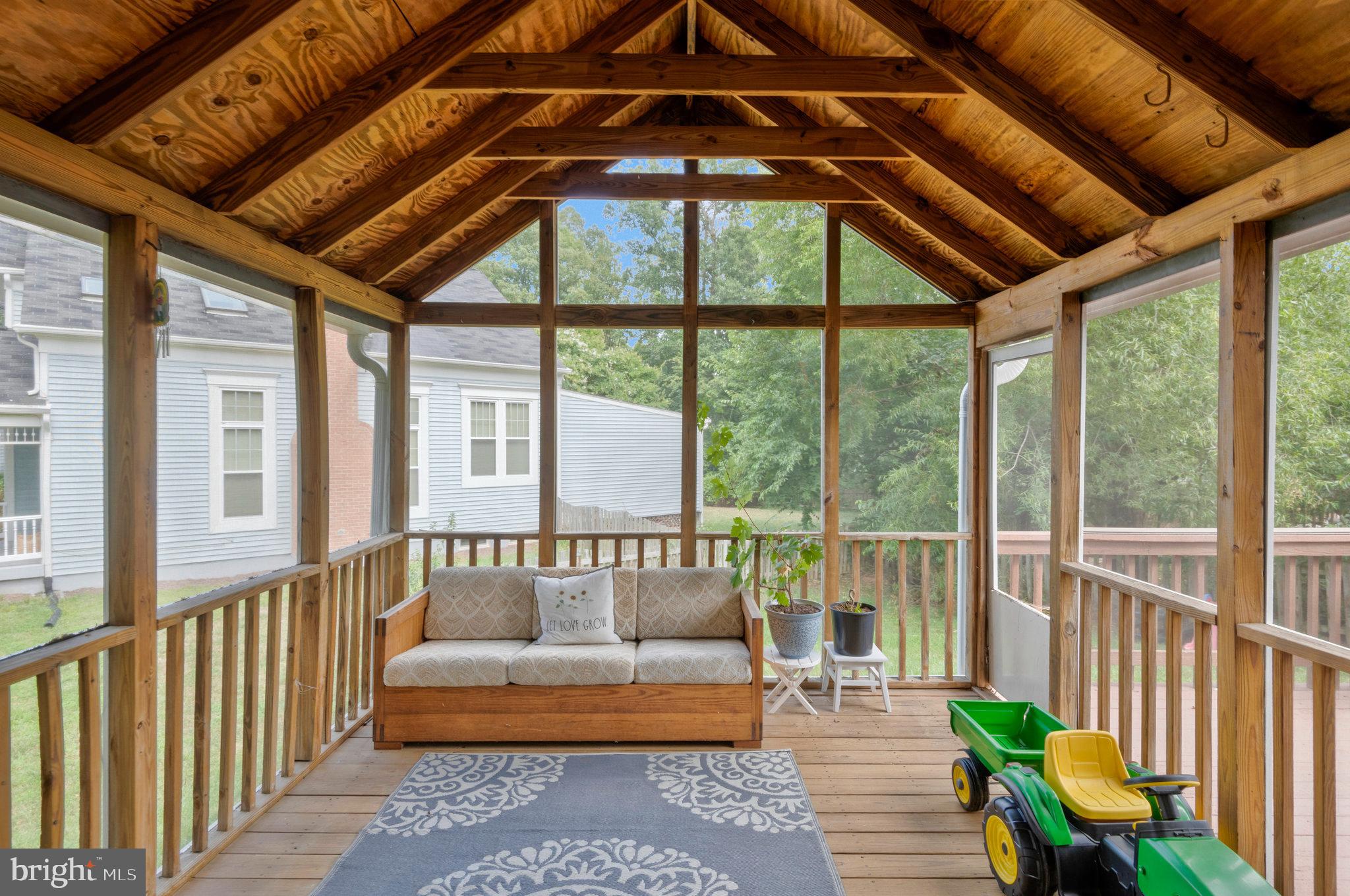 COUNTRYSIDE - Residential Lease