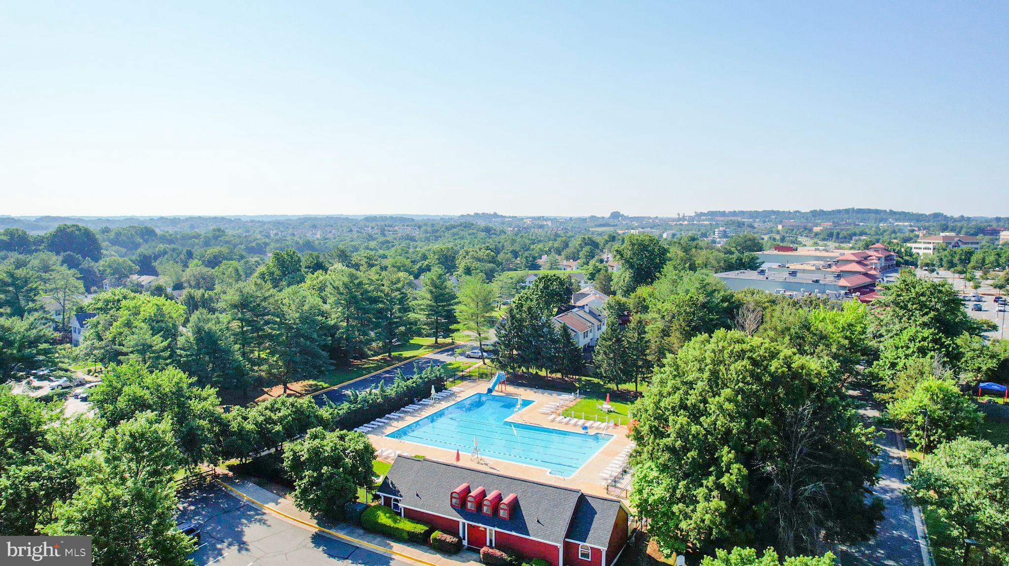 COUNTRYSIDE - Residential Lease