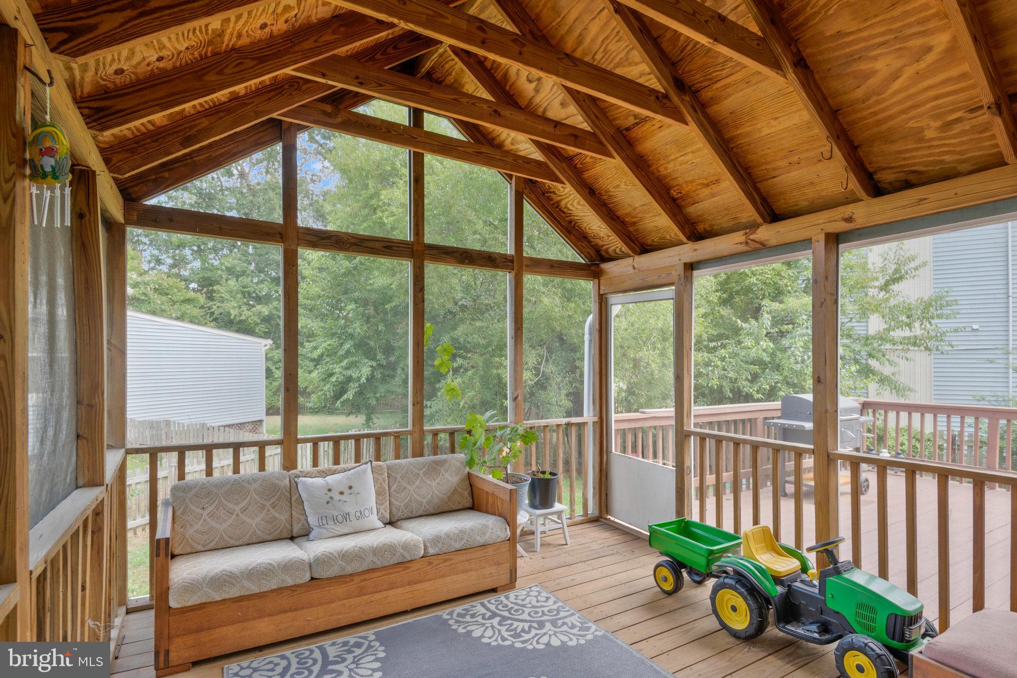 COUNTRYSIDE - Residential Lease