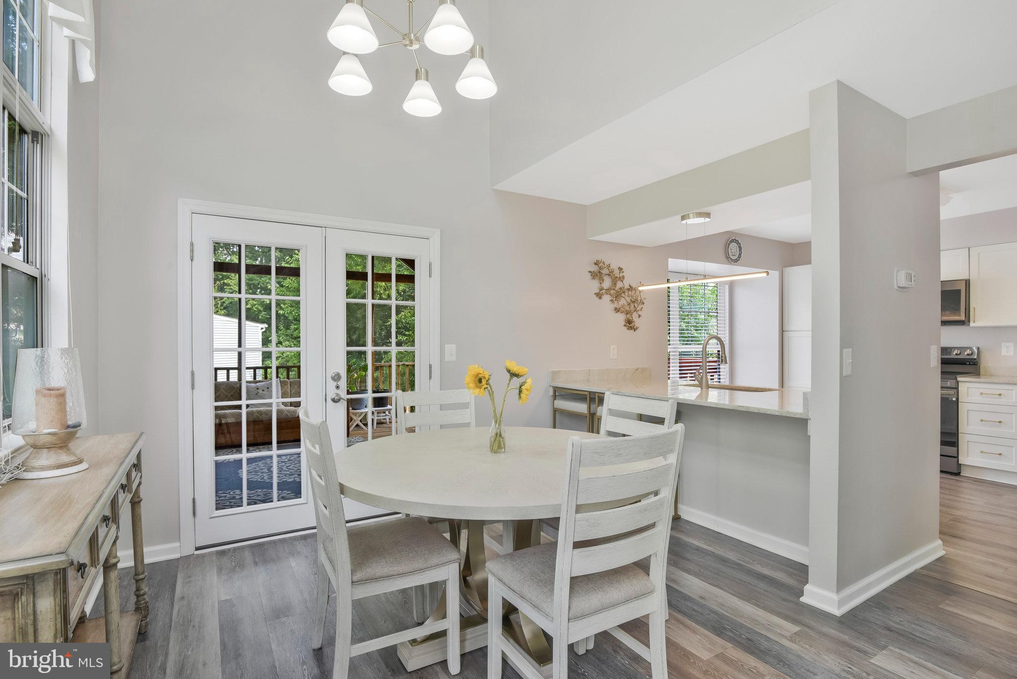 COUNTRYSIDE - Residential Lease