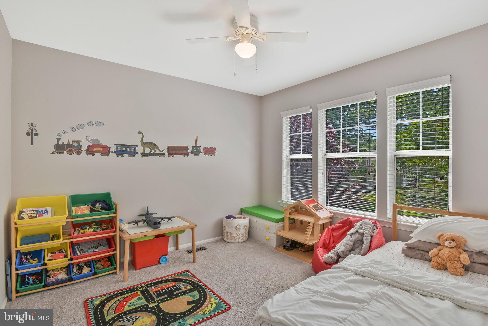 COUNTRYSIDE - Residential Lease