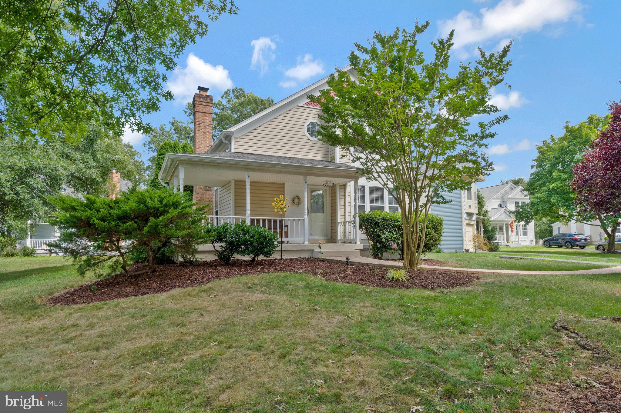 COUNTRYSIDE - Residential Lease