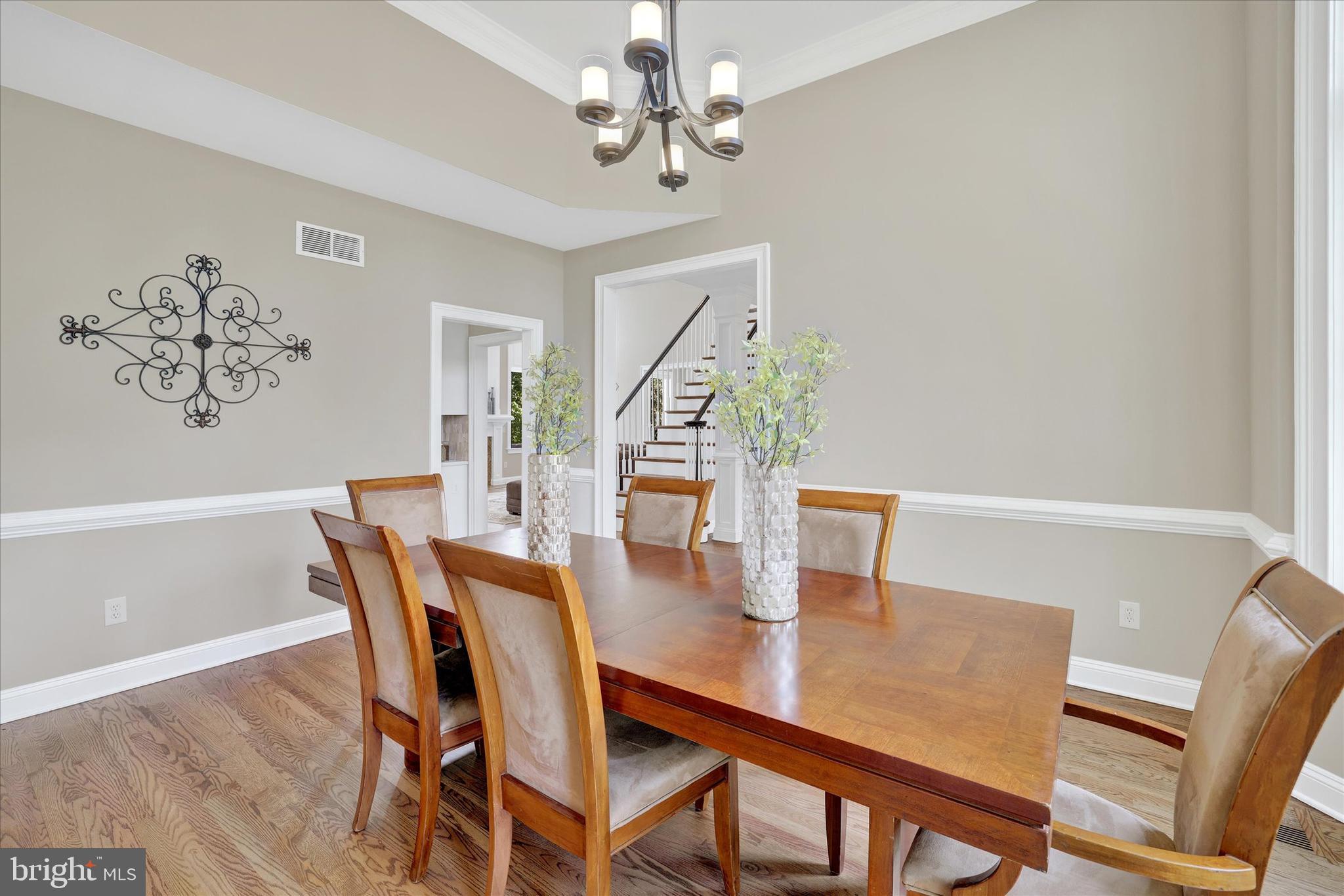 THE ESTATES AT RIV - Residential