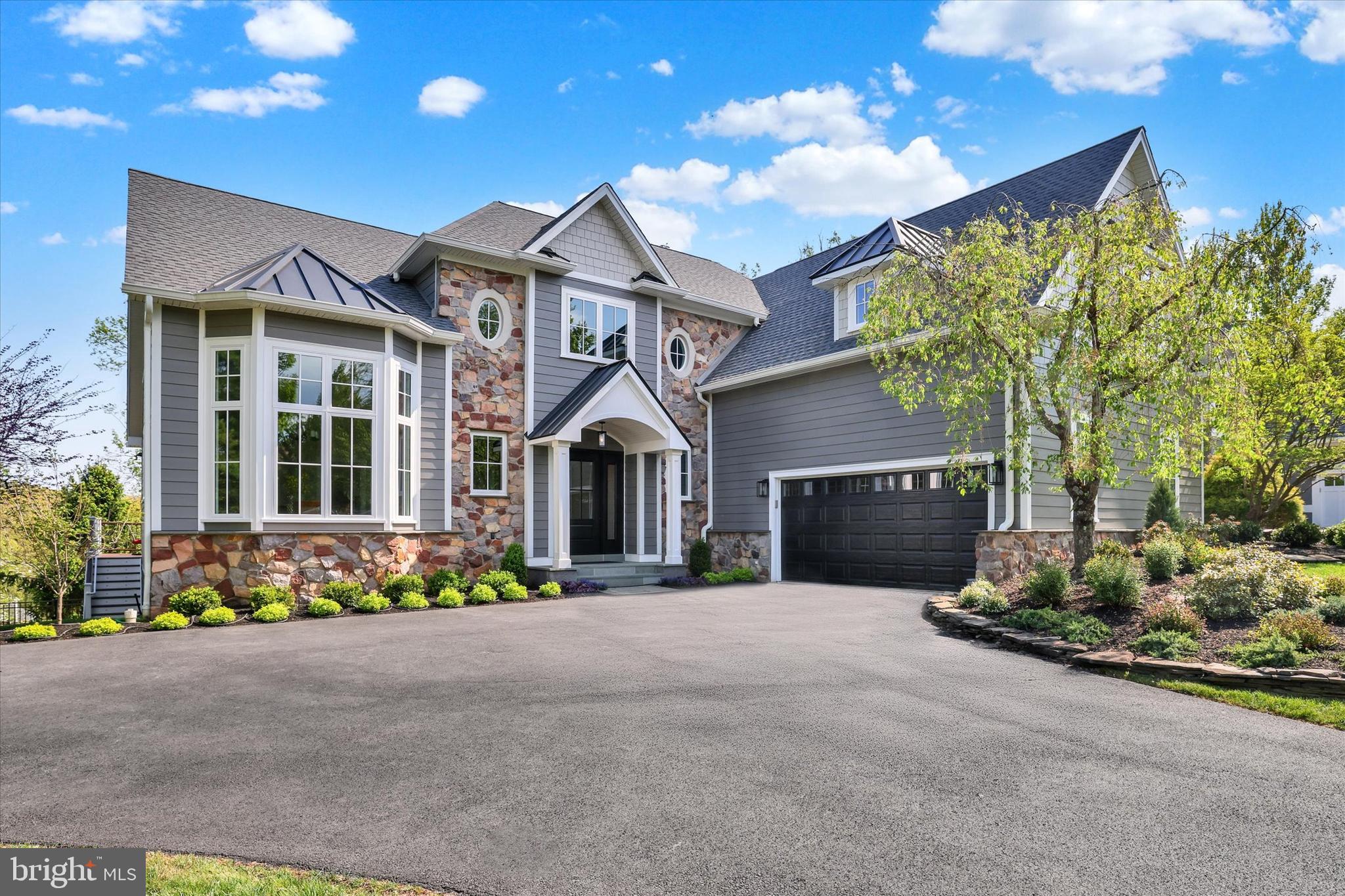 THE ESTATES AT RIV - Residential