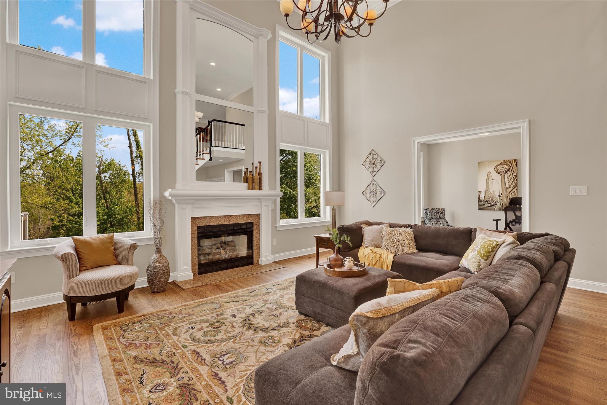 THE ESTATES AT RIV - Residential
