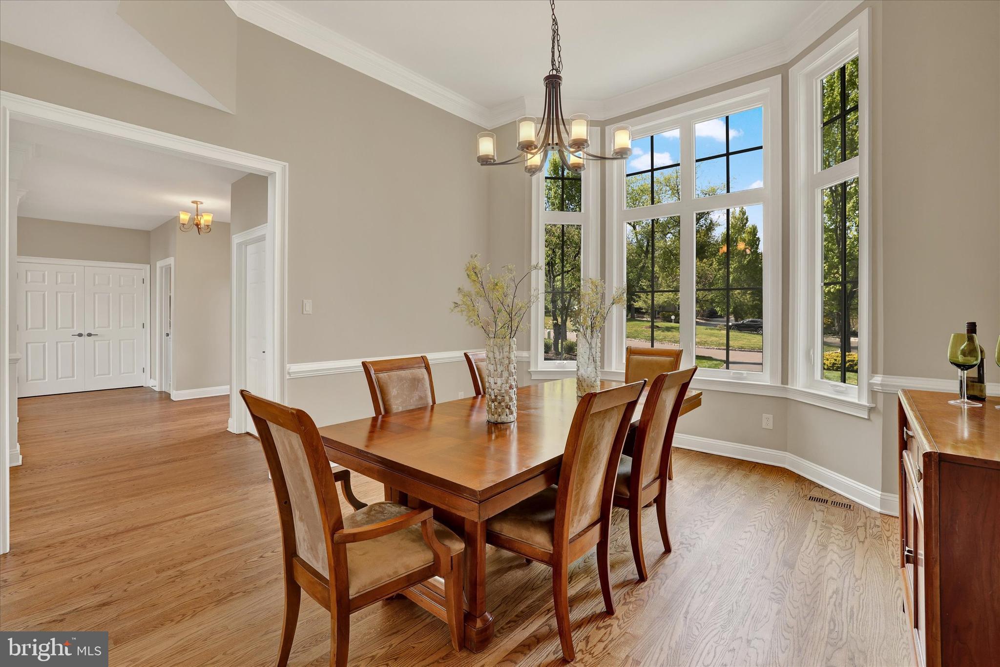 THE ESTATES AT RIV - Residential