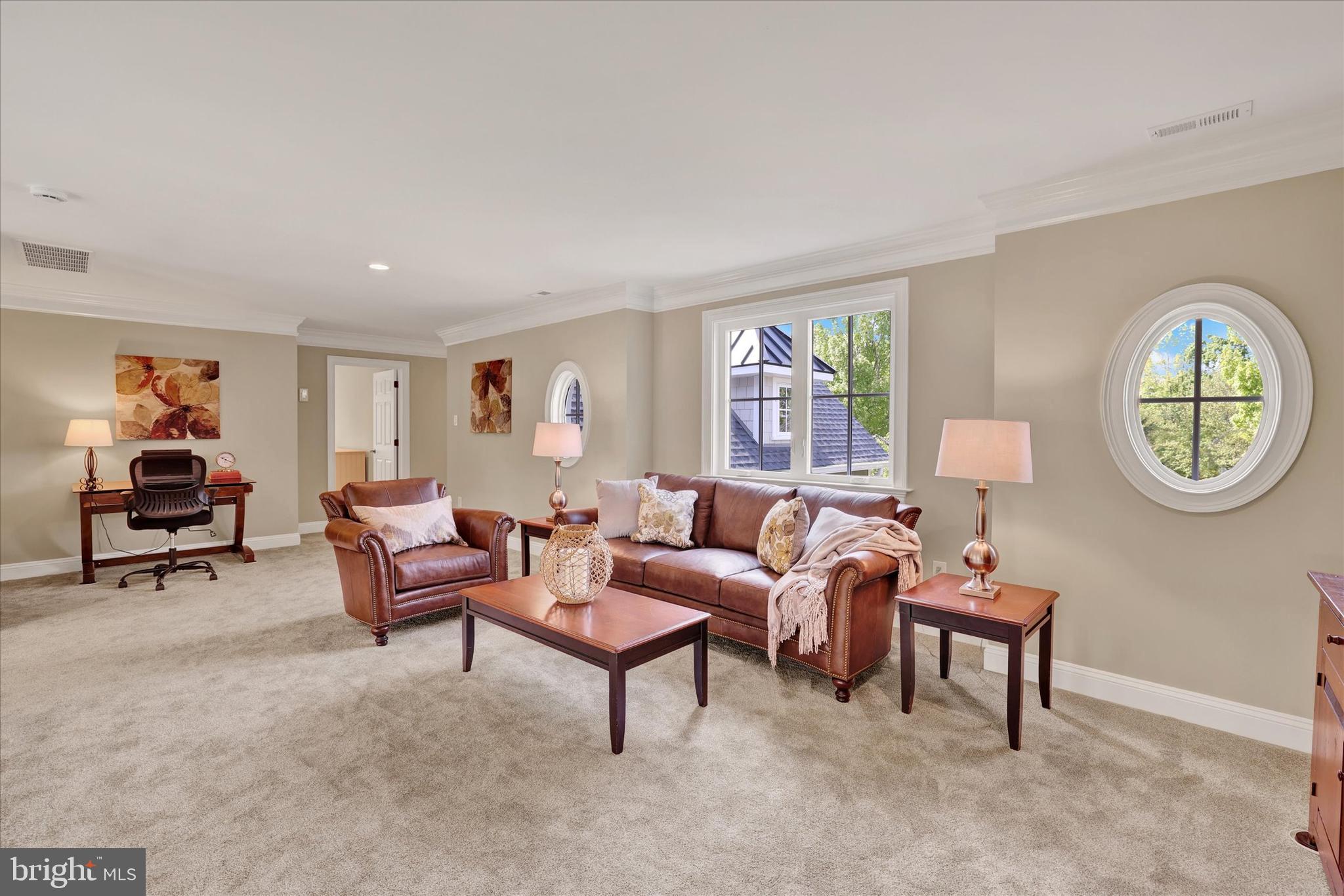 THE ESTATES AT RIV - Residential