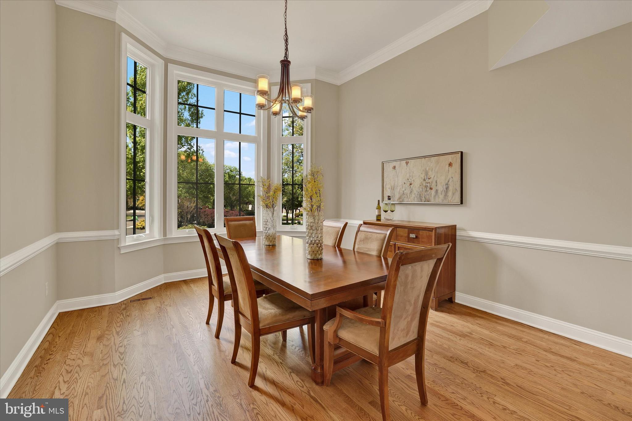 THE ESTATES AT RIV - Residential