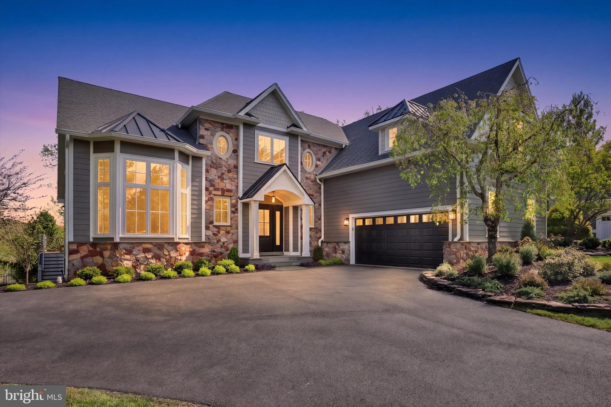 THE ESTATES AT RIV - Residential