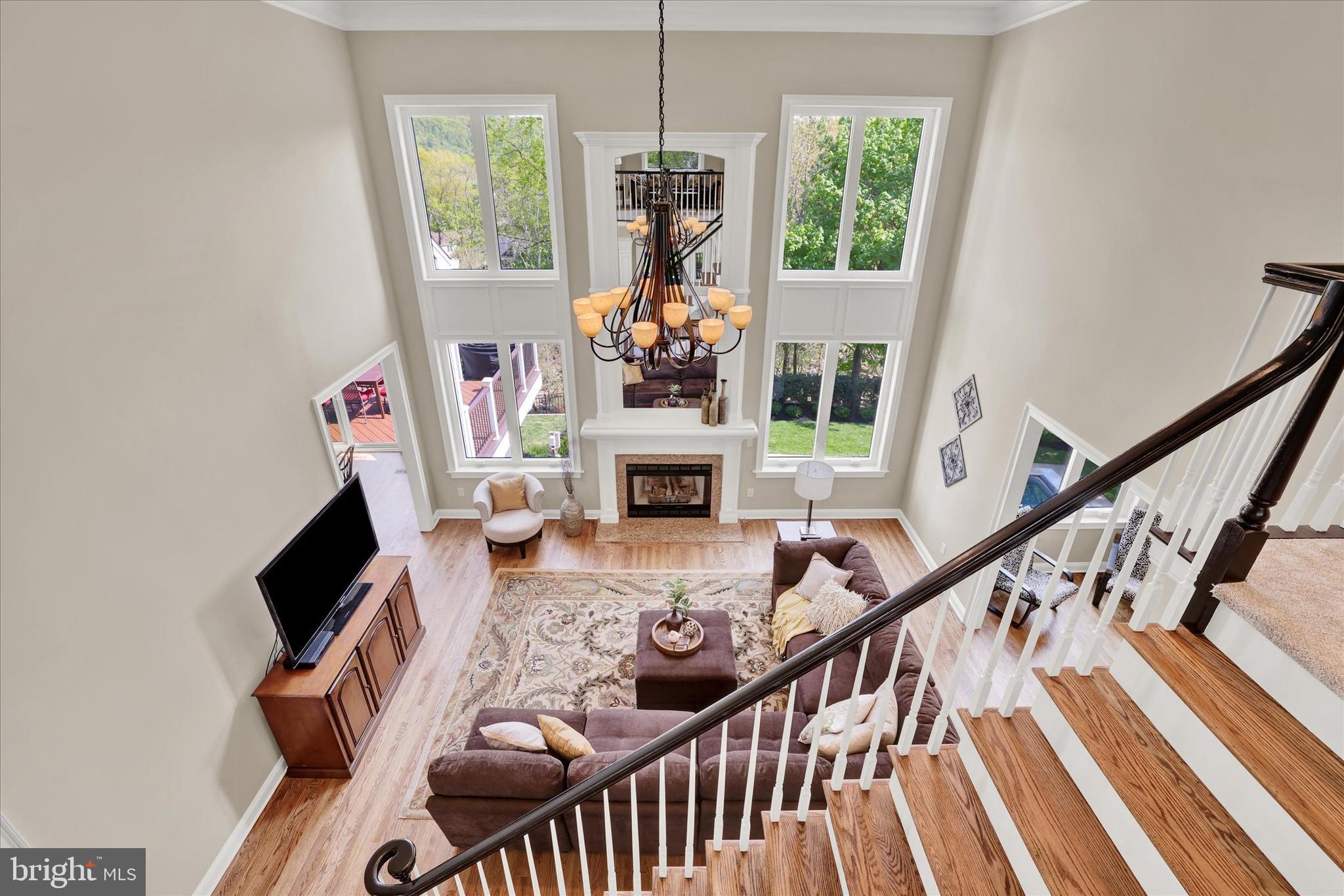 THE ESTATES AT RIV - Residential
