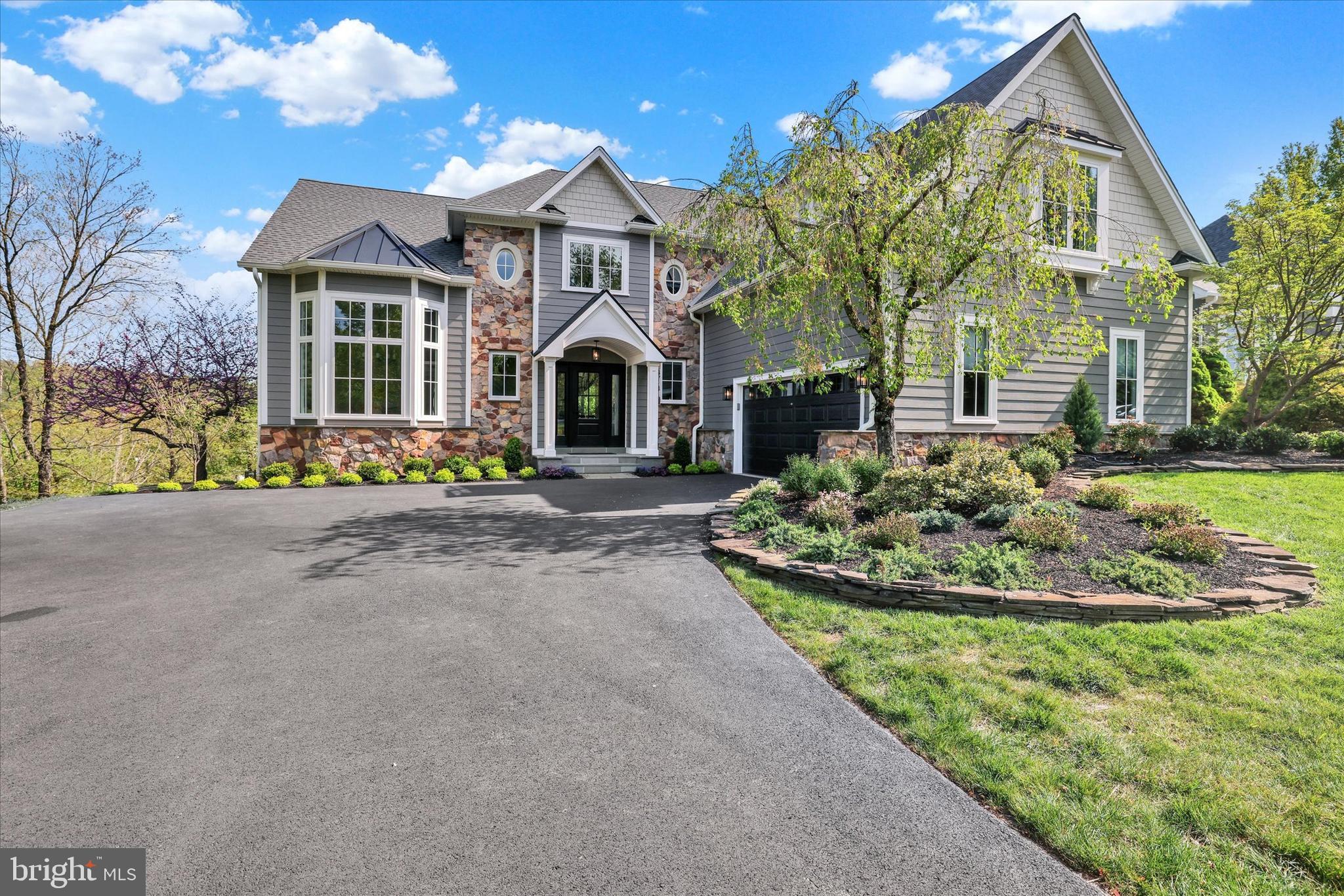 THE ESTATES AT RIV - Residential