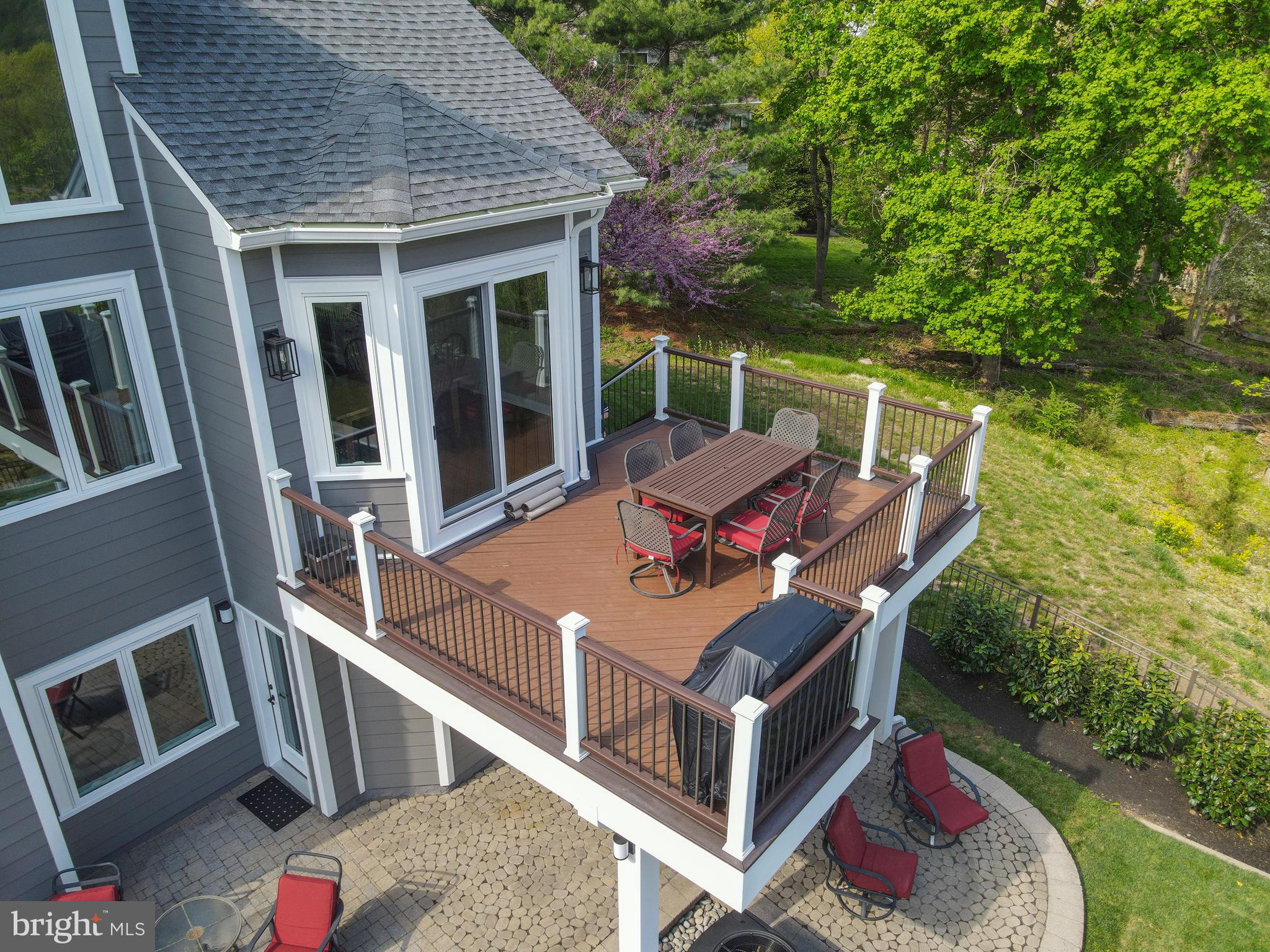 THE ESTATES AT RIV - Residential