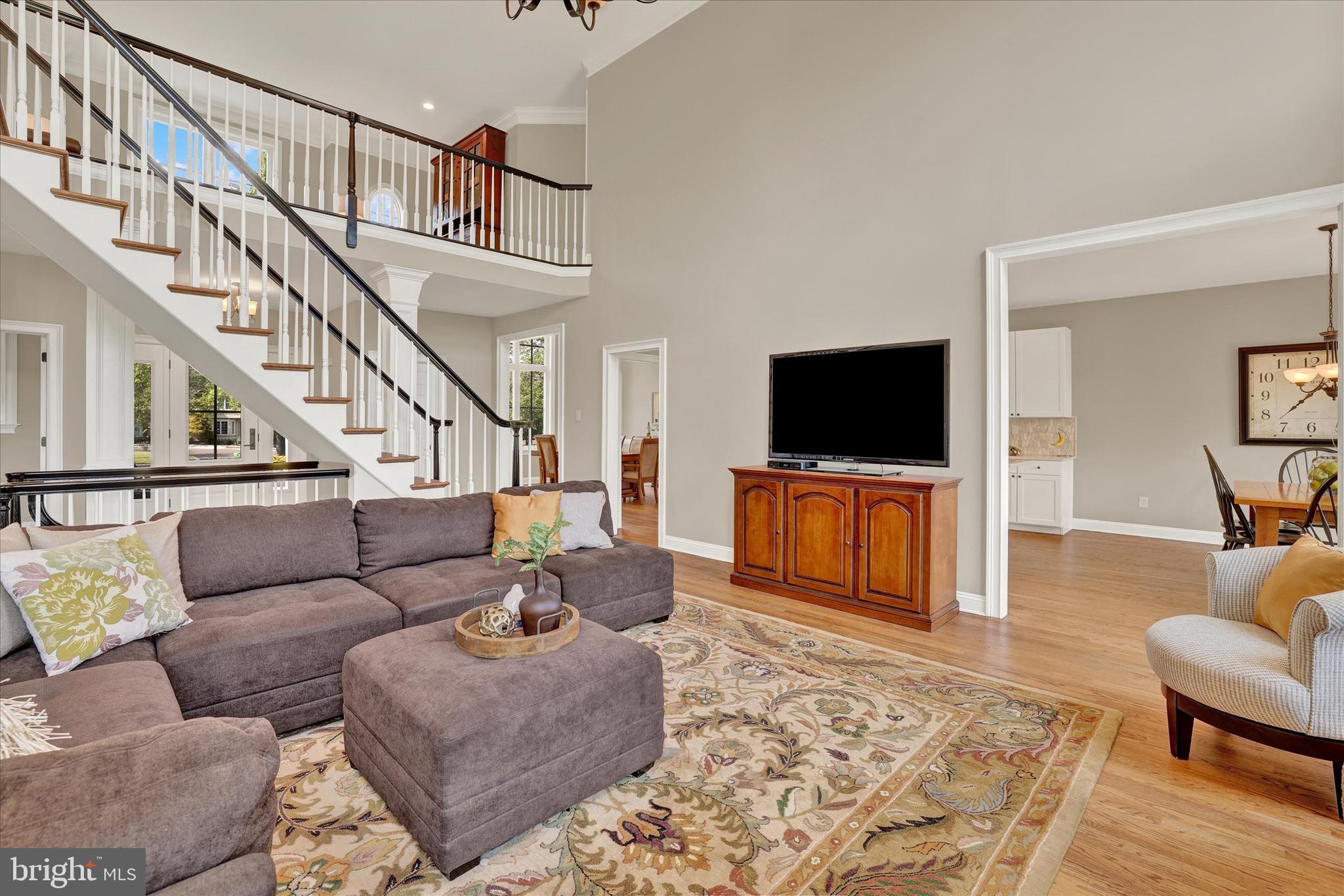 THE ESTATES AT RIV - Residential