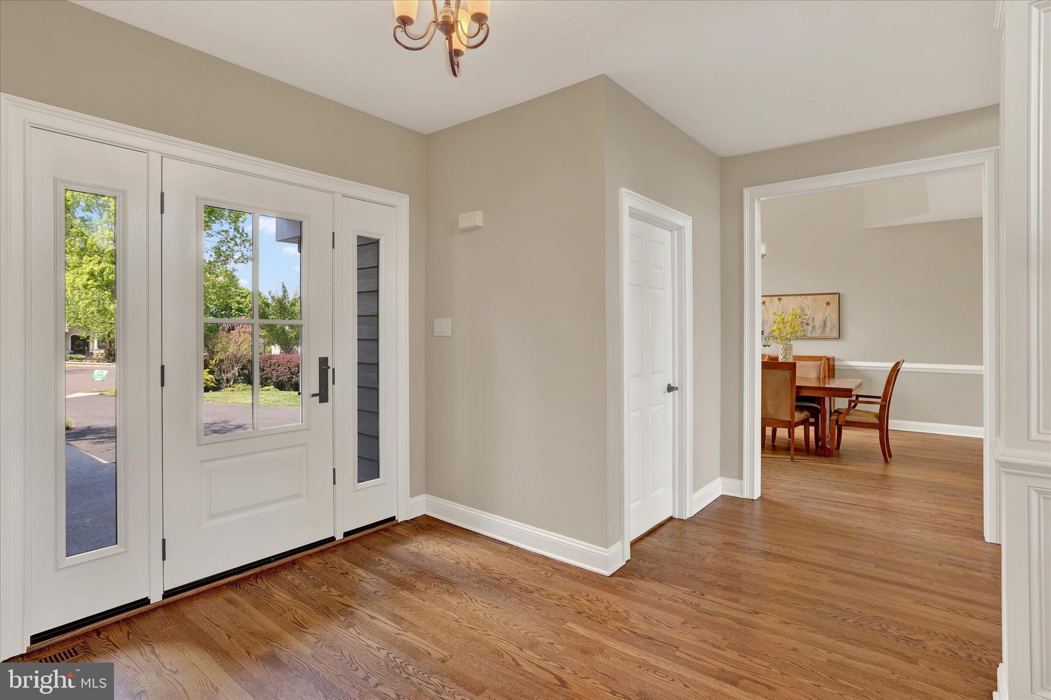 THE ESTATES AT RIV - Residential