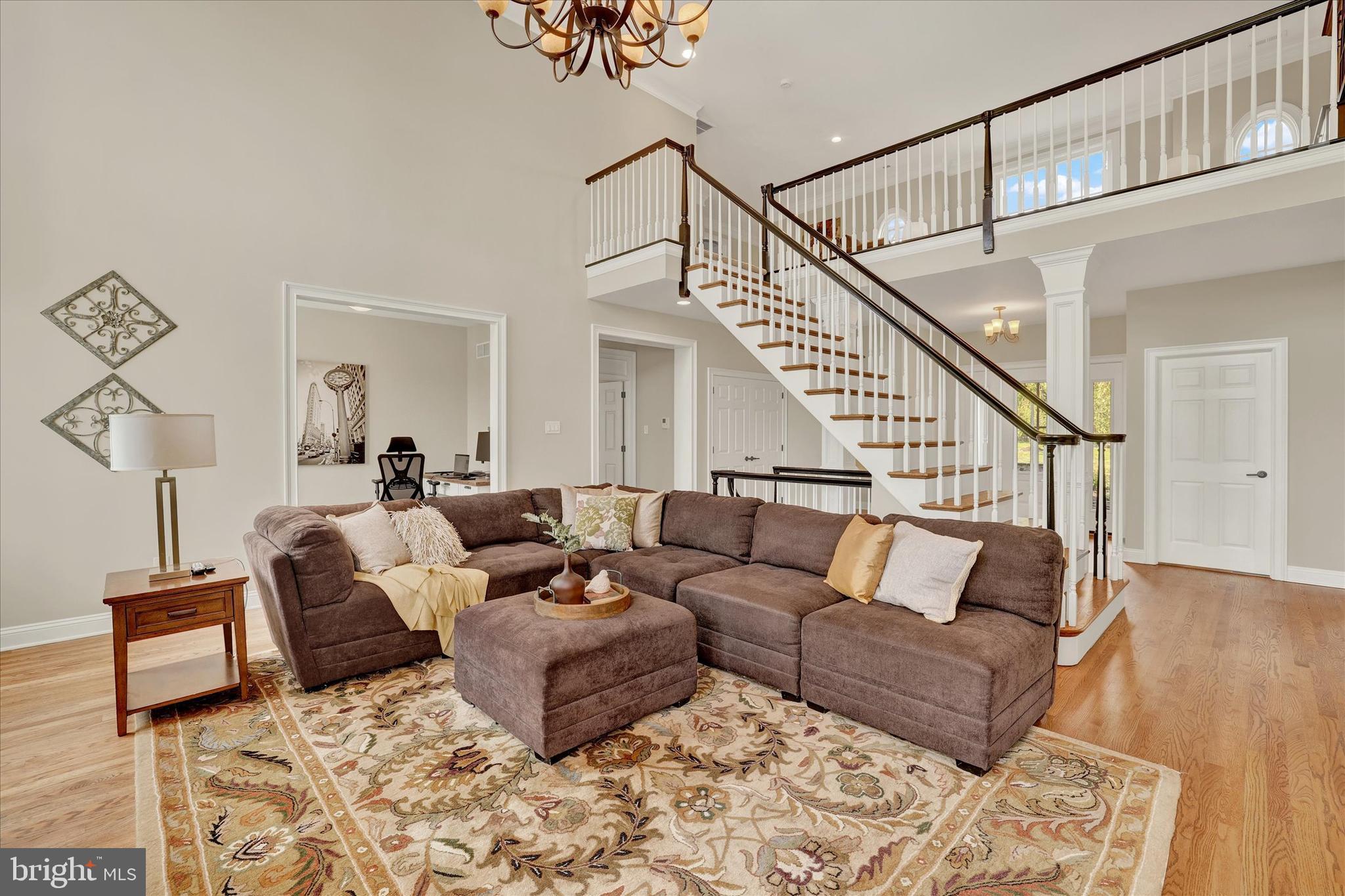 THE ESTATES AT RIV - Residential