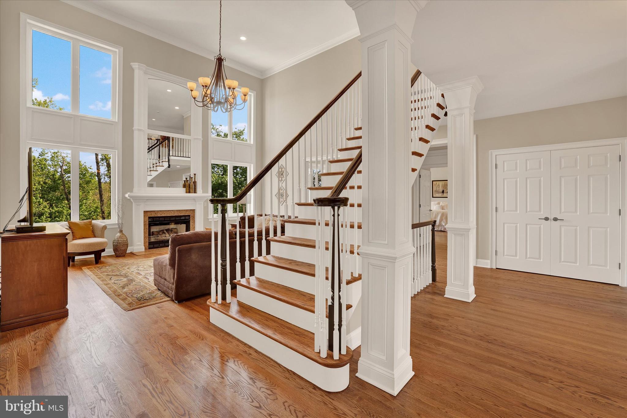 THE ESTATES AT RIV - Residential