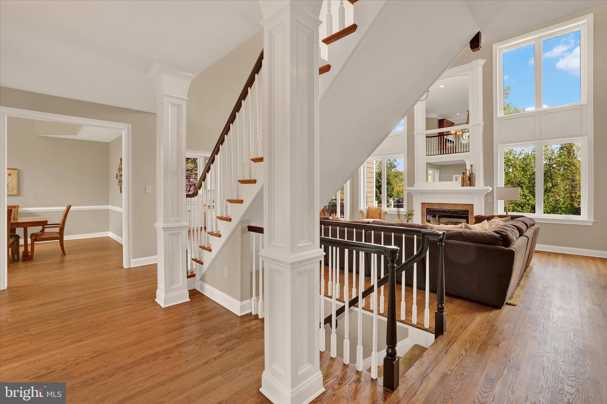THE ESTATES AT RIV - Residential