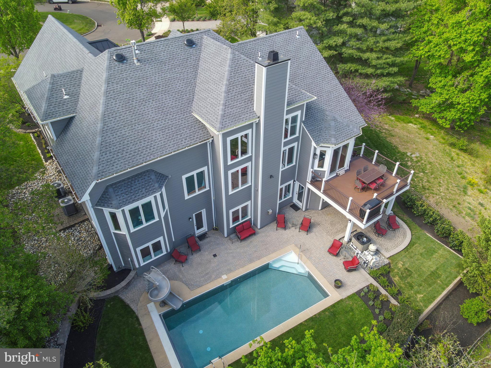THE ESTATES AT RIV - Residential