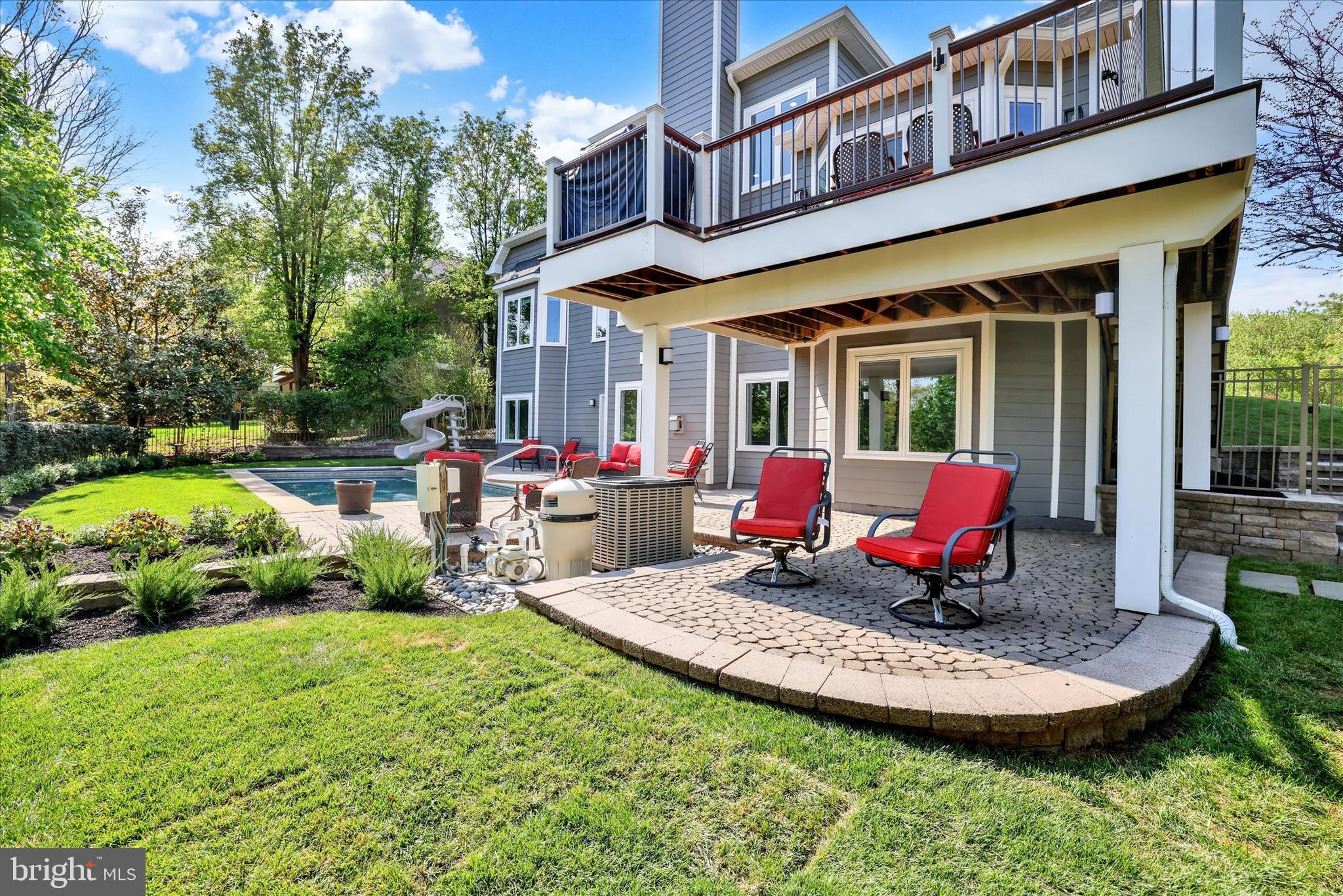 THE ESTATES AT RIV - Residential