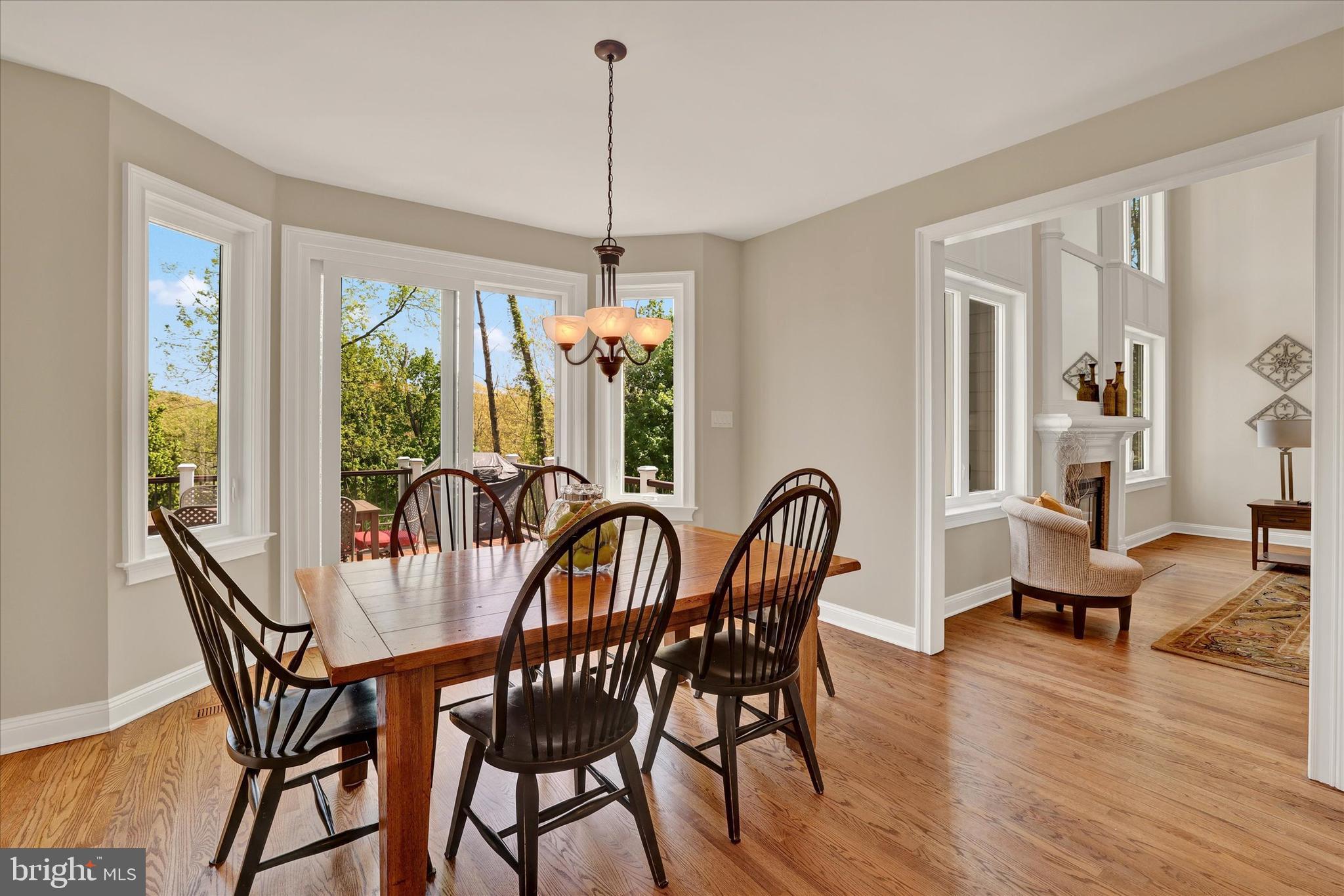 THE ESTATES AT RIV - Residential