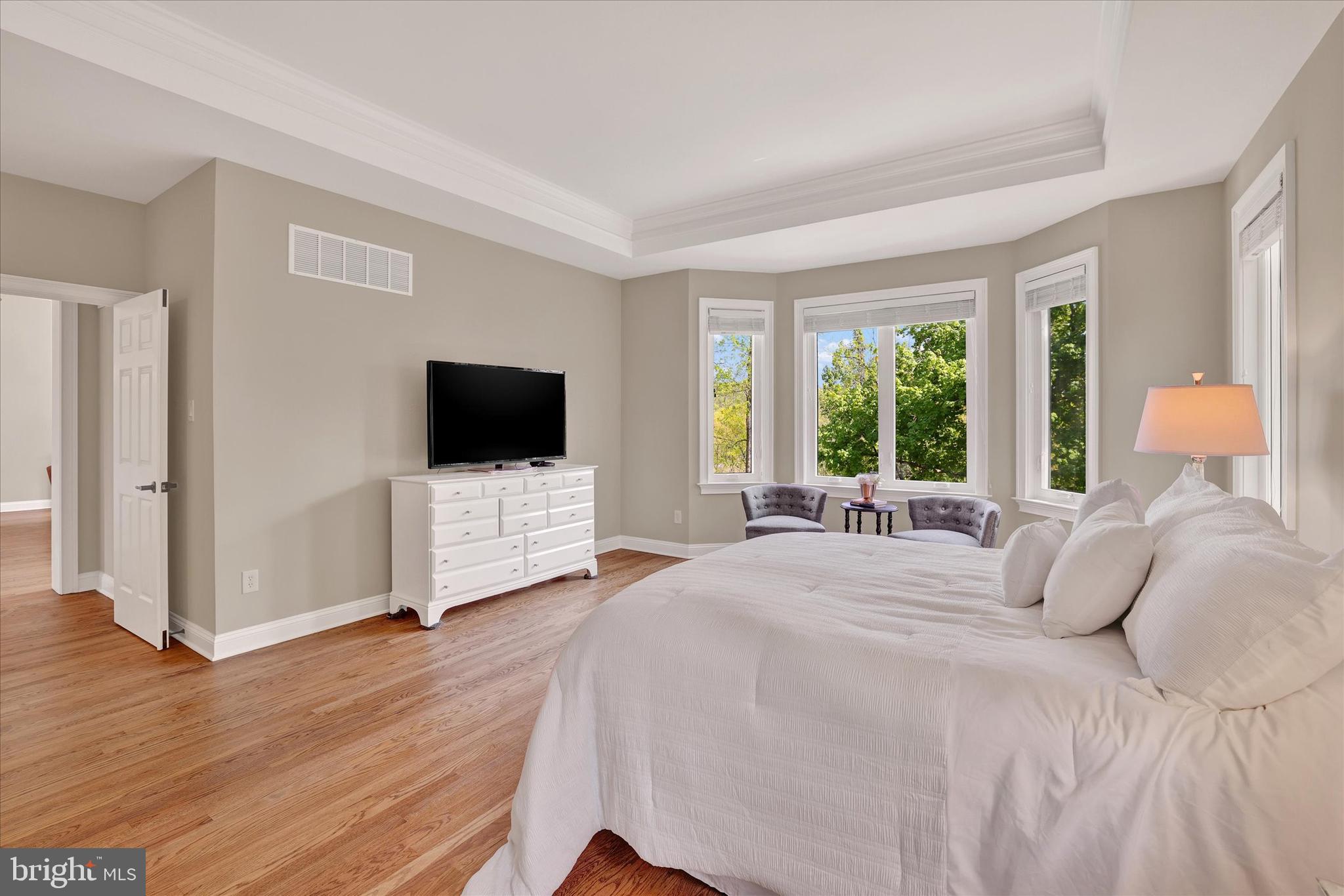 THE ESTATES AT RIV - Residential