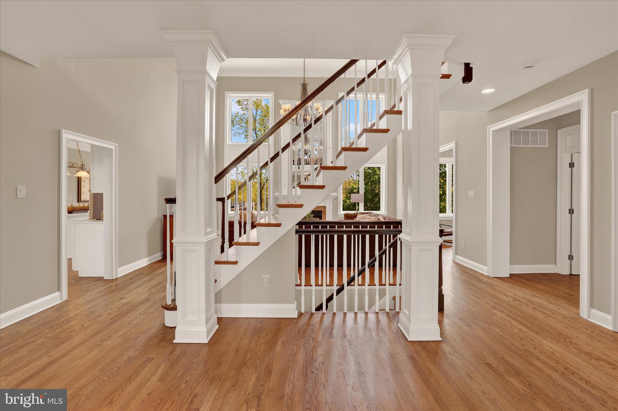 THE ESTATES AT RIV - Residential