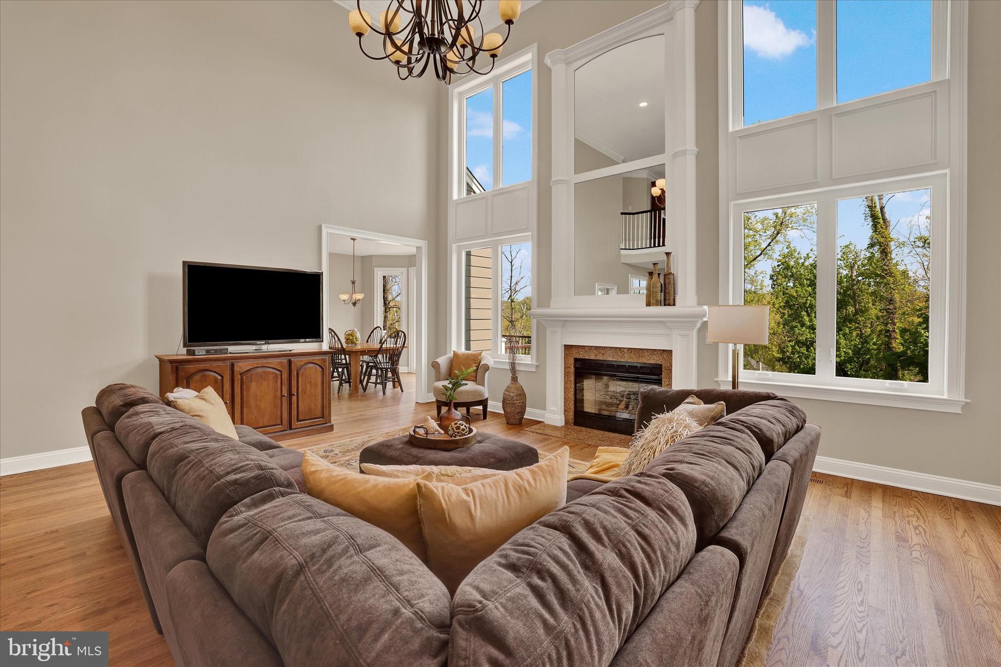 THE ESTATES AT RIV - Residential