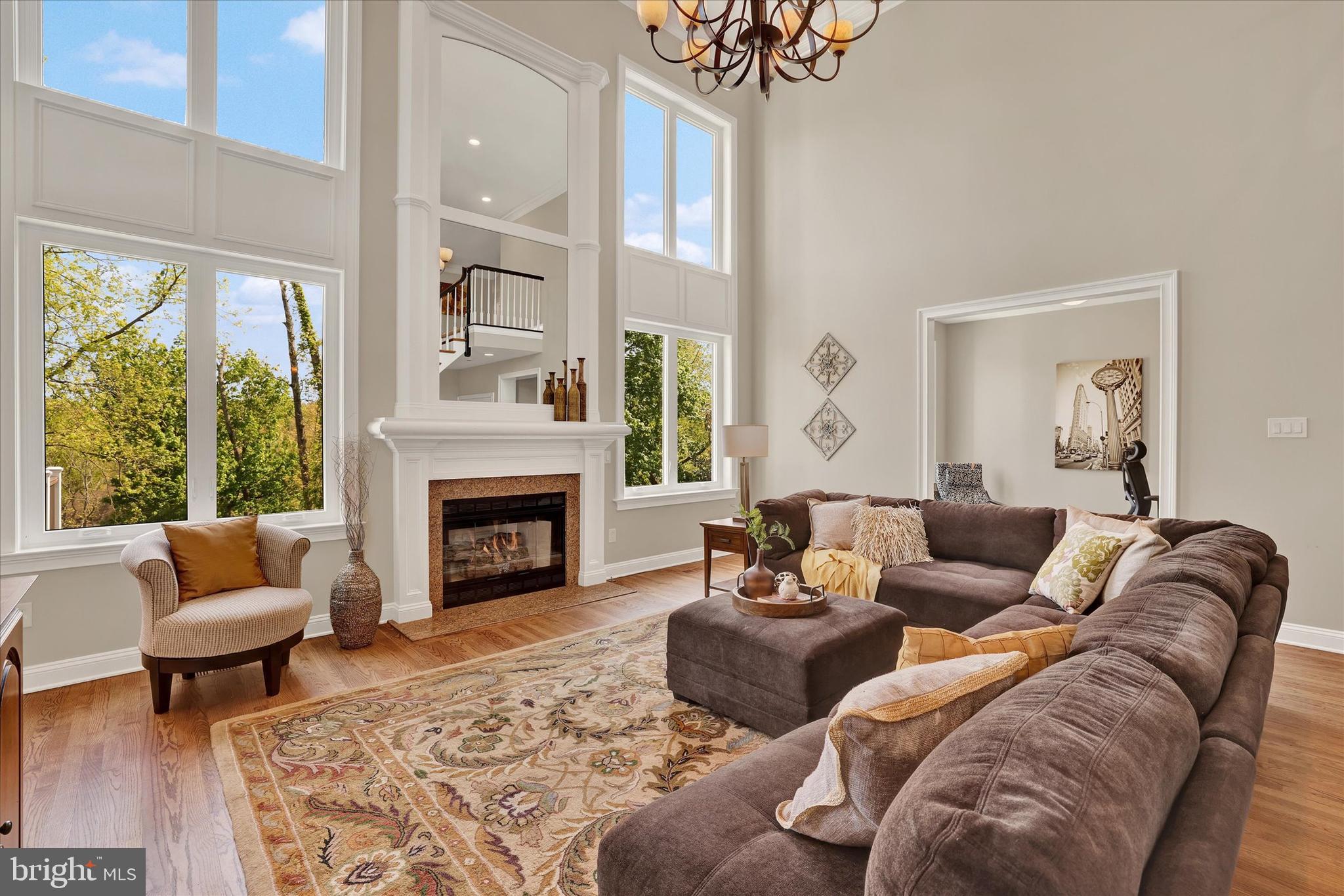 THE ESTATES AT RIV - Residential