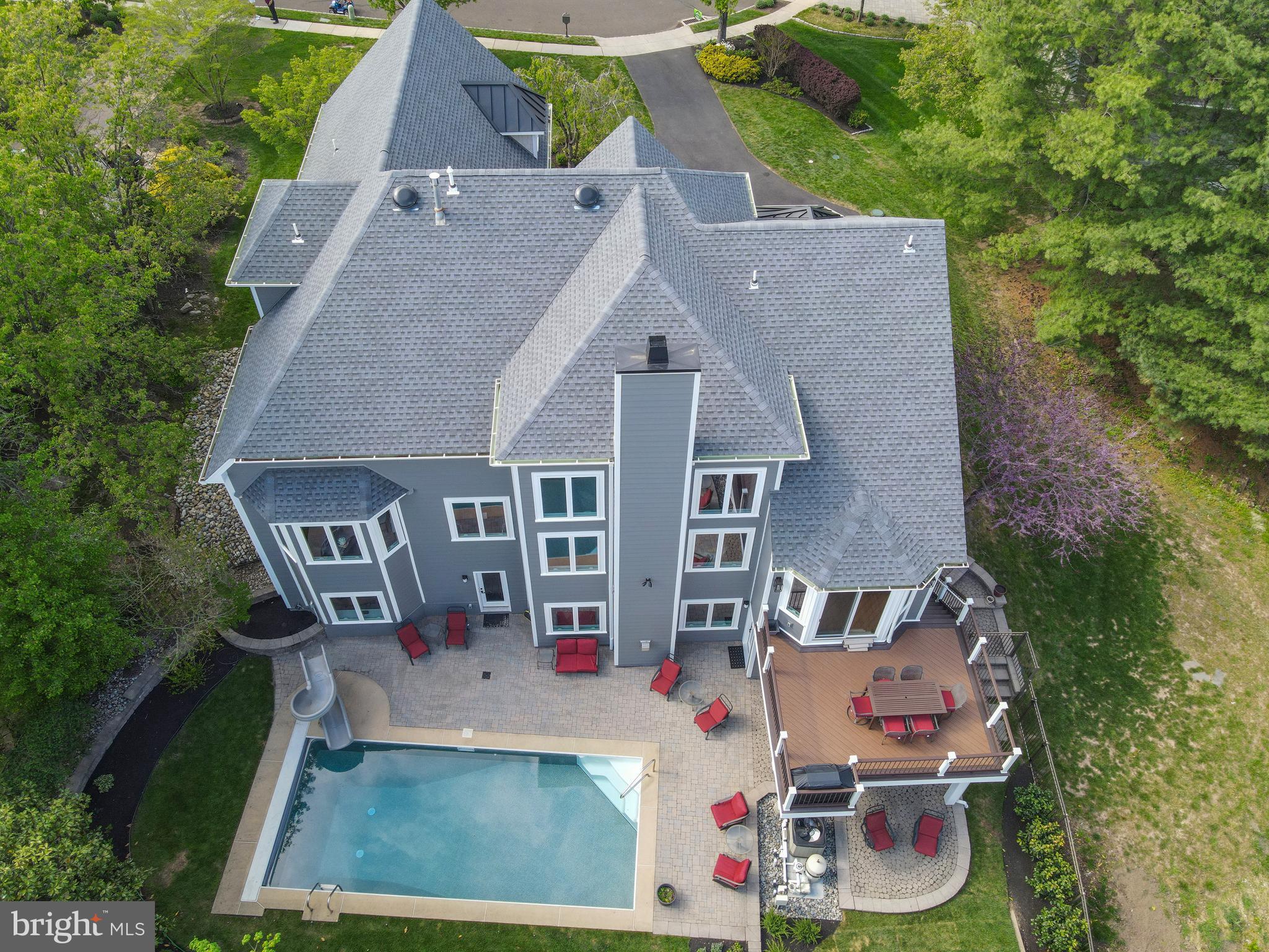 THE ESTATES AT RIV - Residential