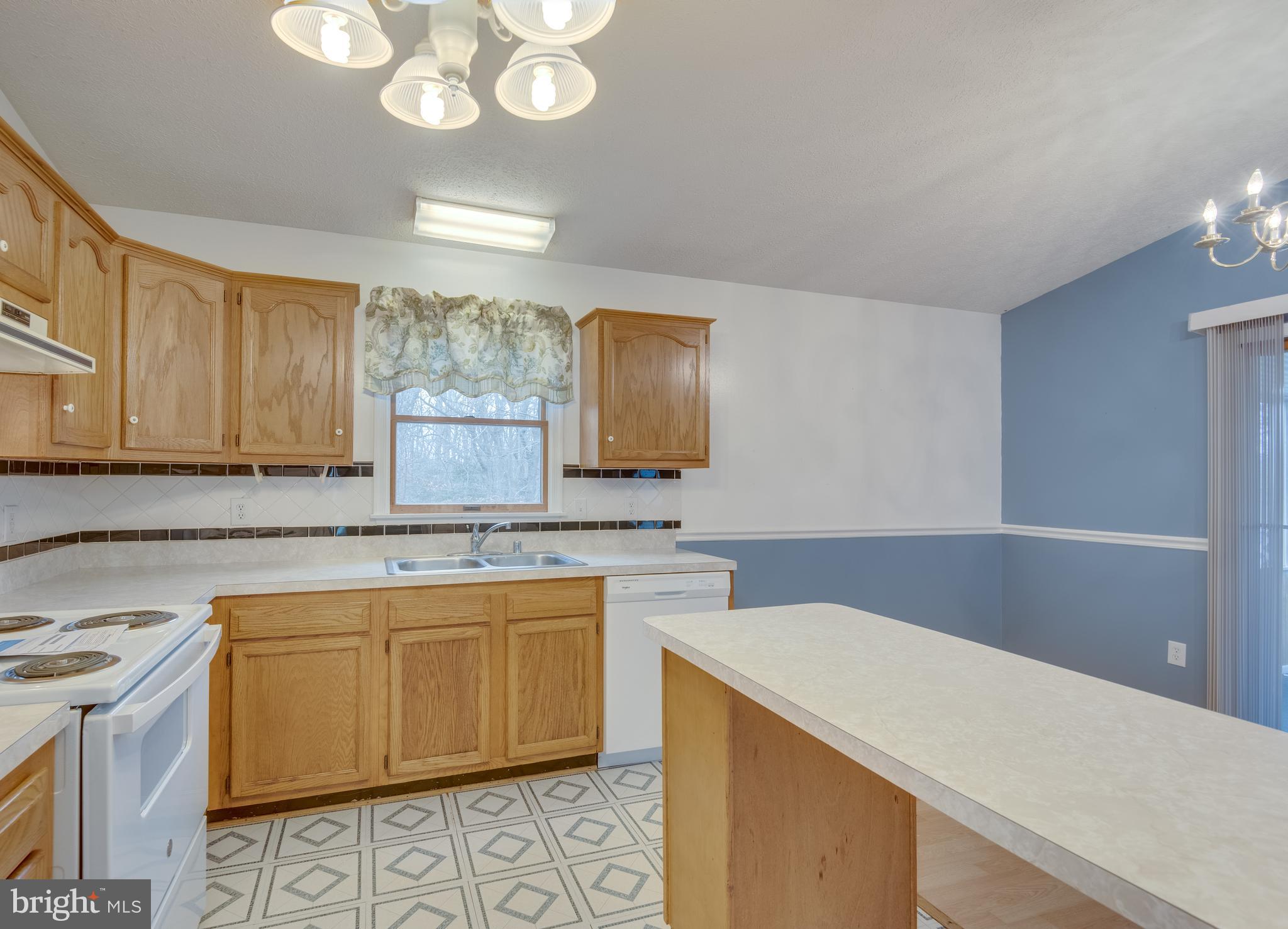 CHESAPEAKE RANCH ESTATES - Residential