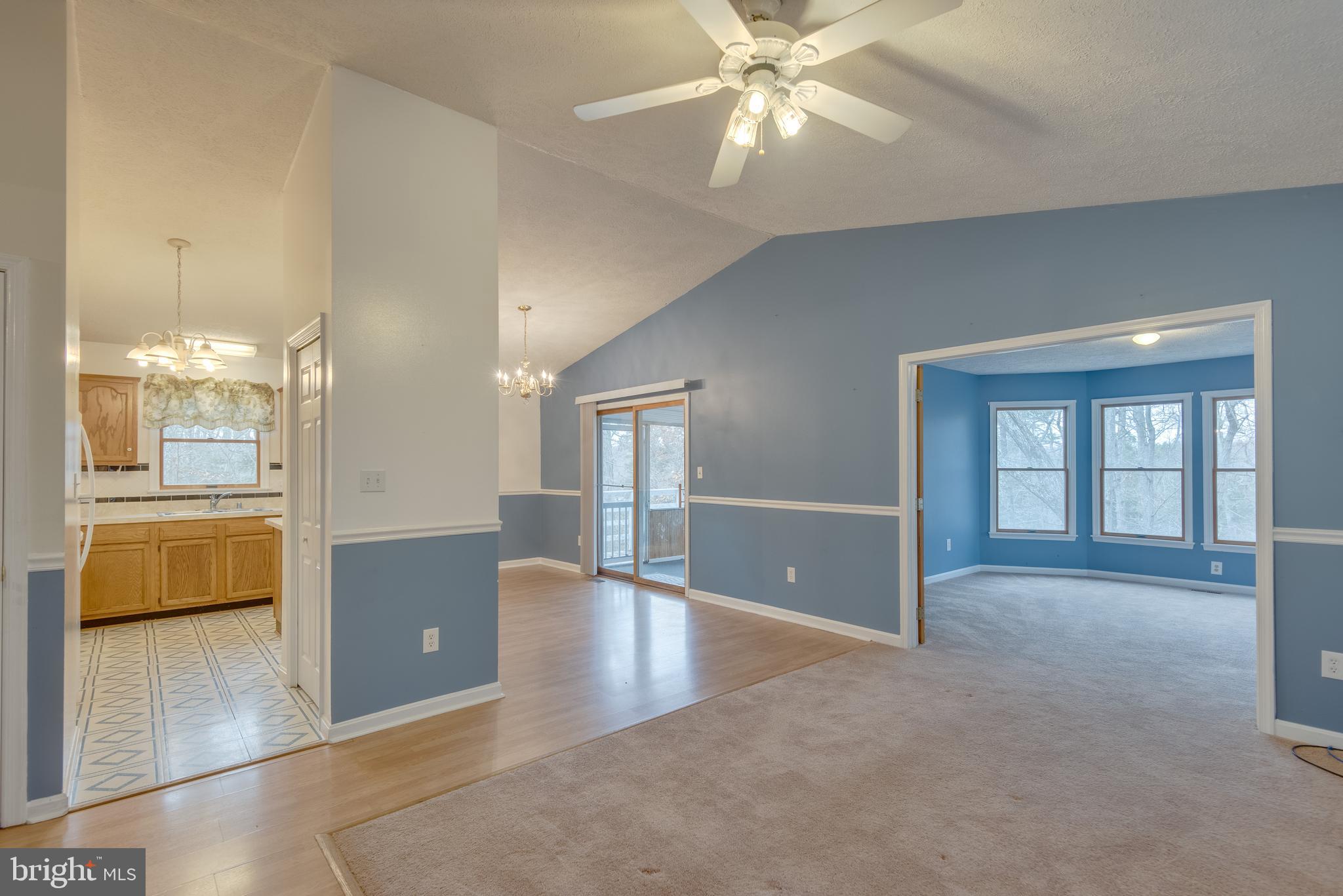 CHESAPEAKE RANCH ESTATES - Residential