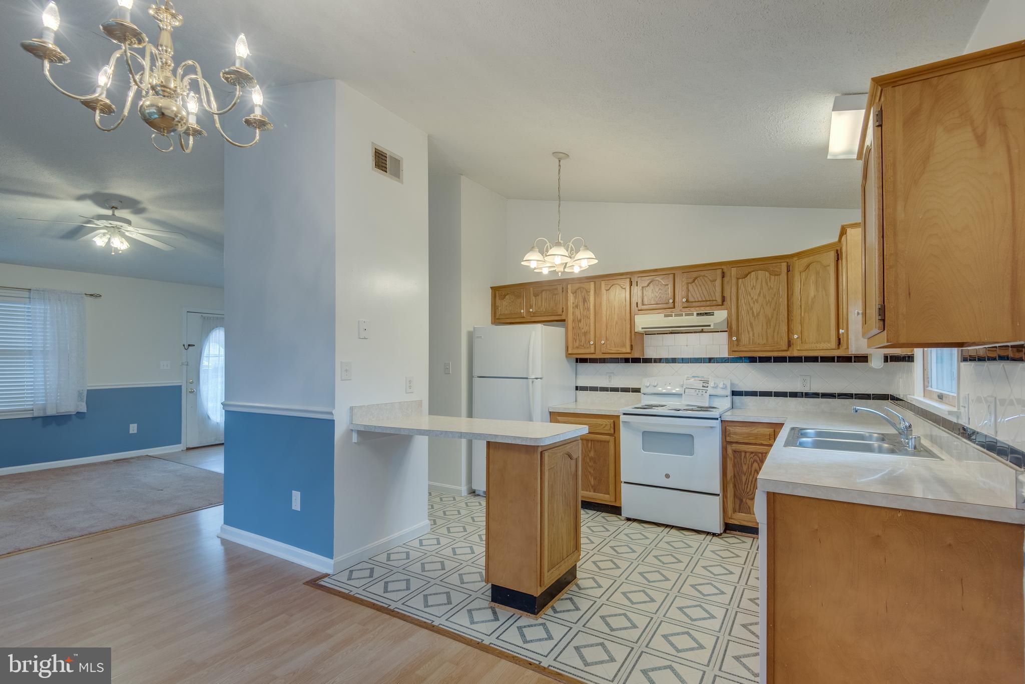 CHESAPEAKE RANCH ESTATES - Residential