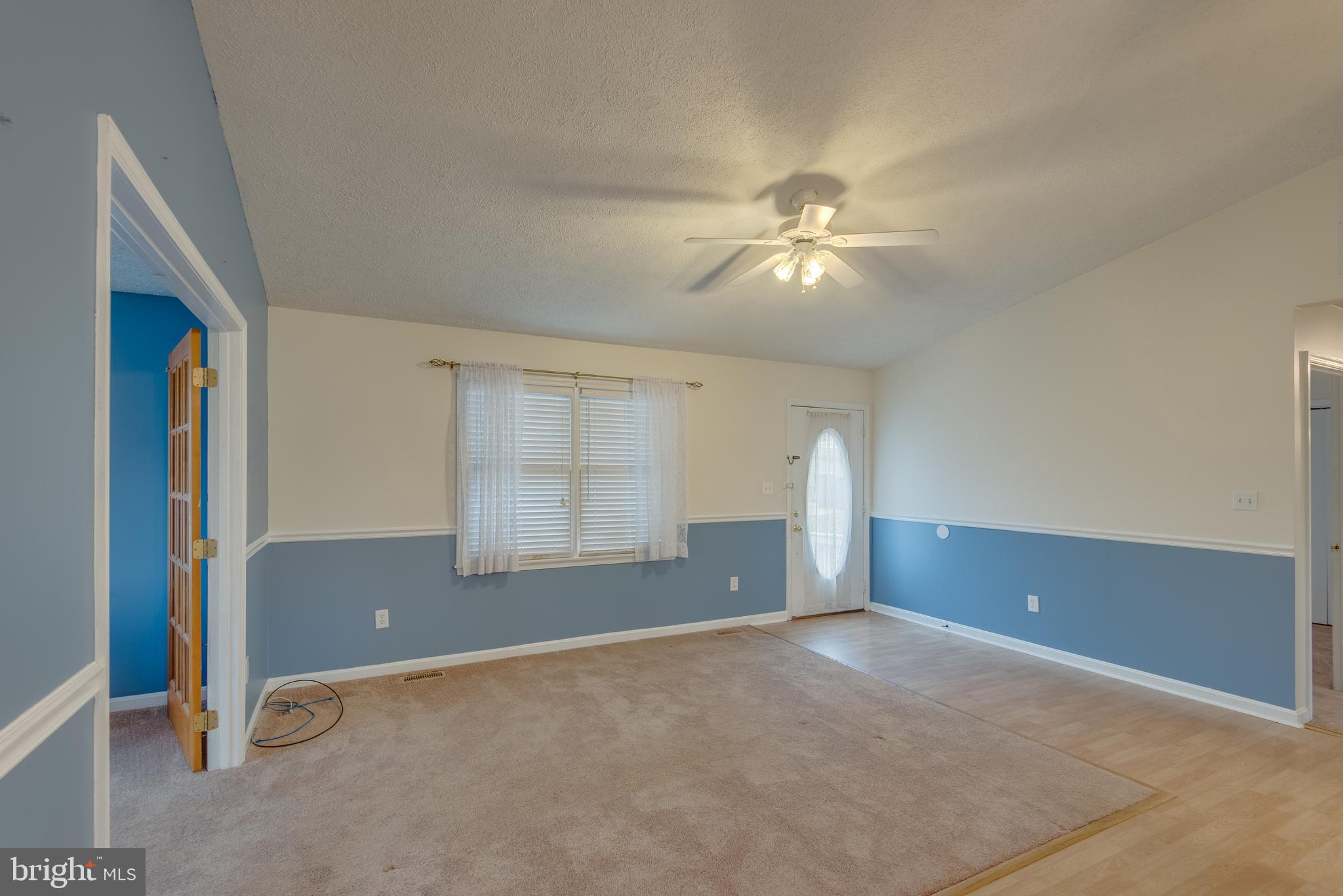 CHESAPEAKE RANCH ESTATES - Residential