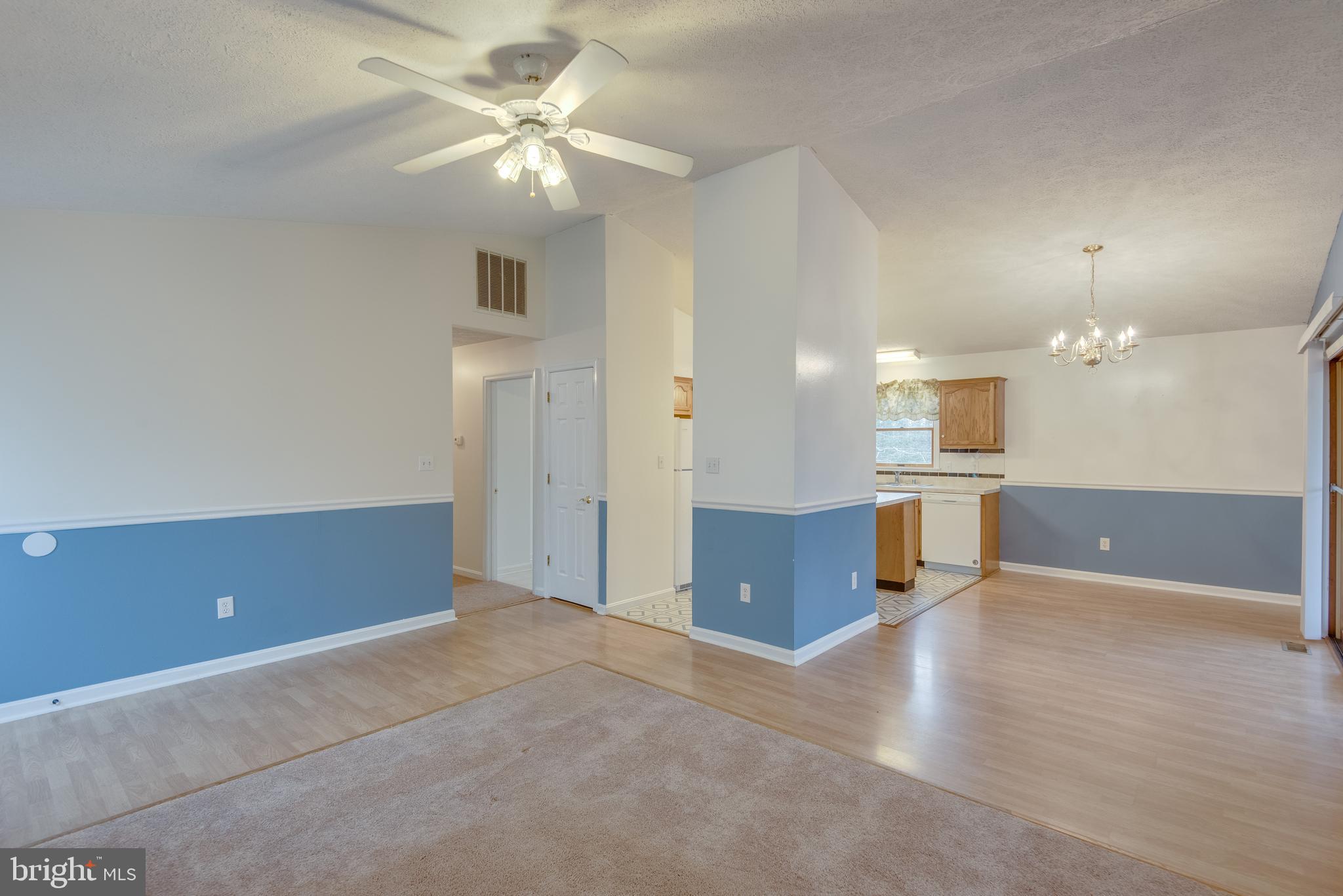 CHESAPEAKE RANCH ESTATES - Residential