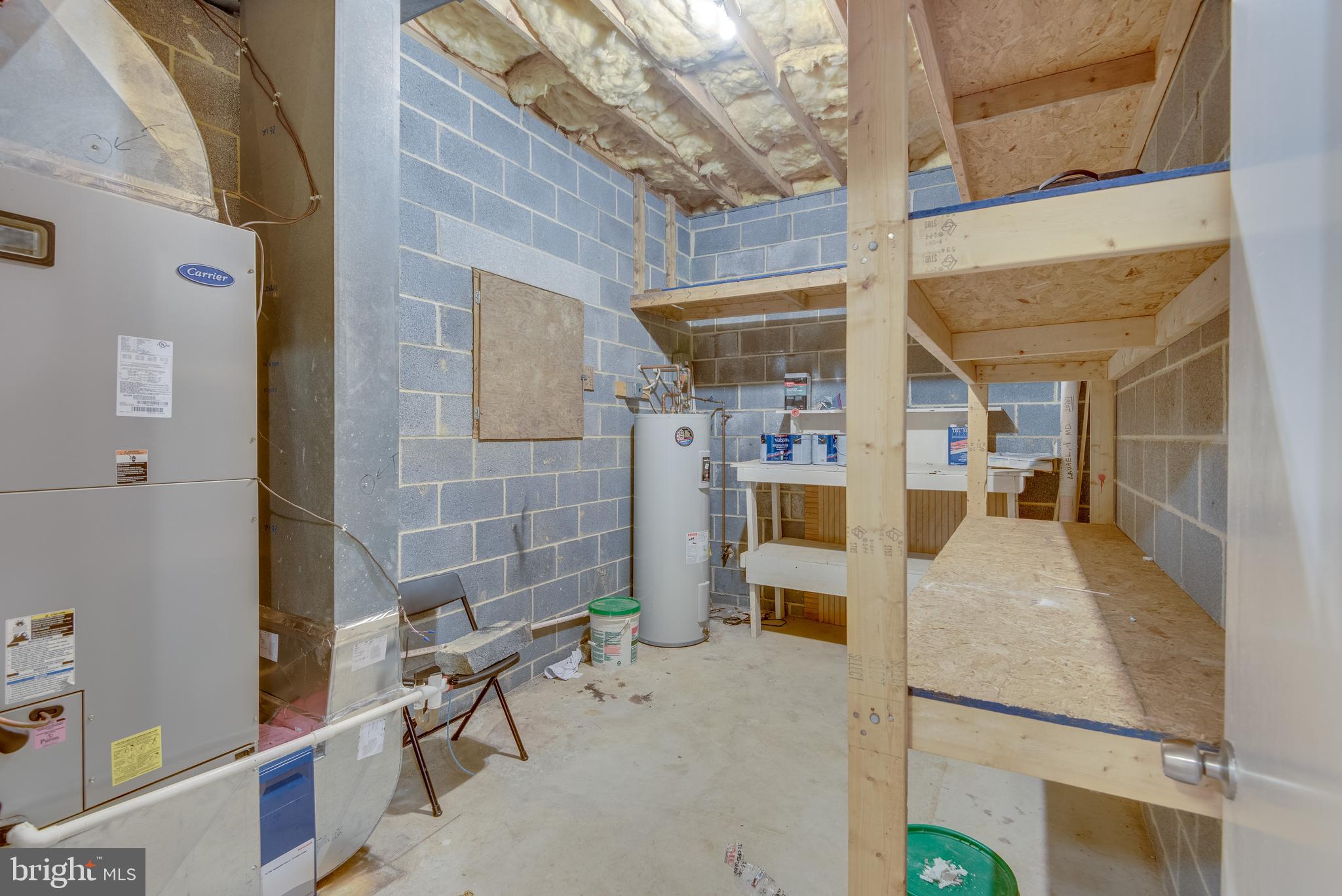 CHESAPEAKE RANCH ESTATES - Residential