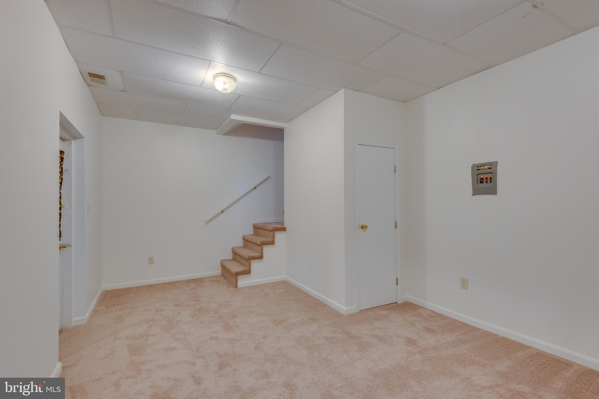 CHESAPEAKE RANCH ESTATES - Residential