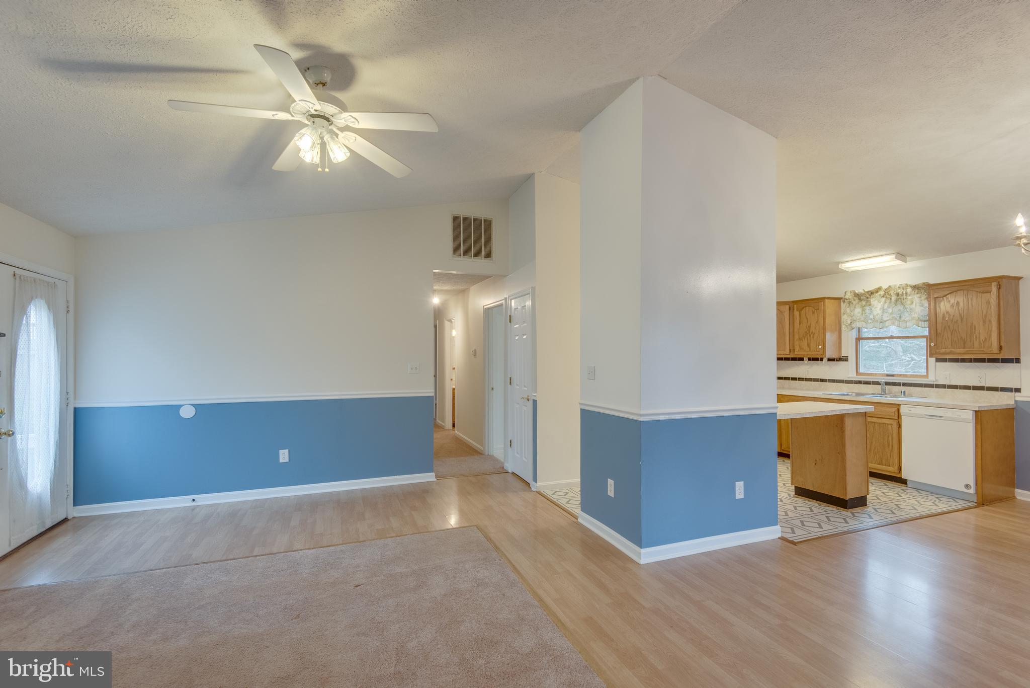 CHESAPEAKE RANCH ESTATES - Residential