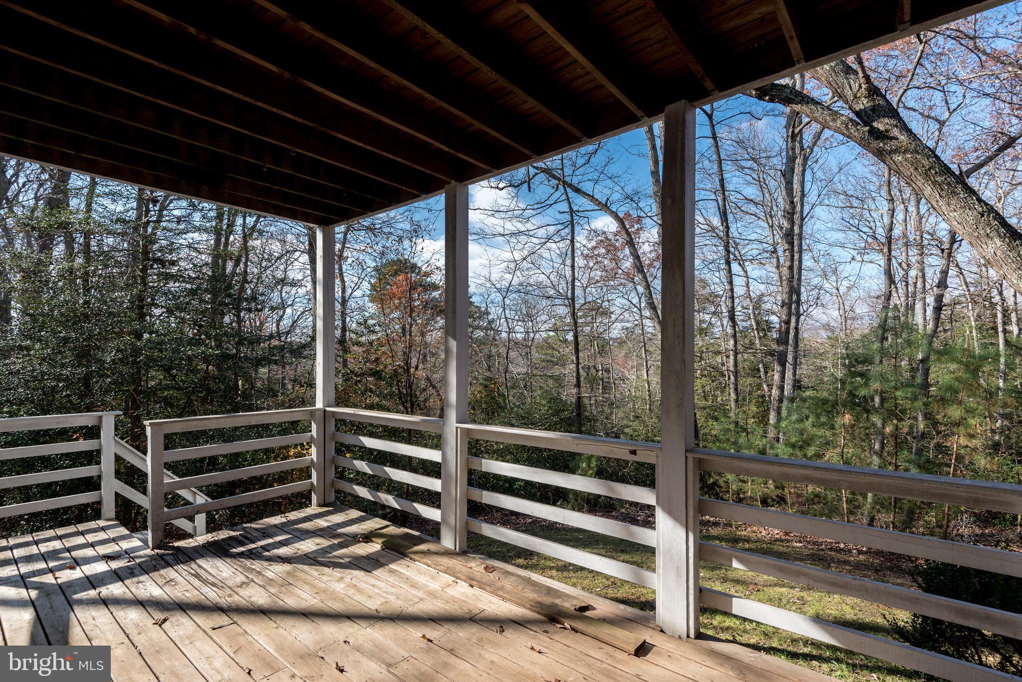 CHESAPEAKE RANCH ESTATES - Residential