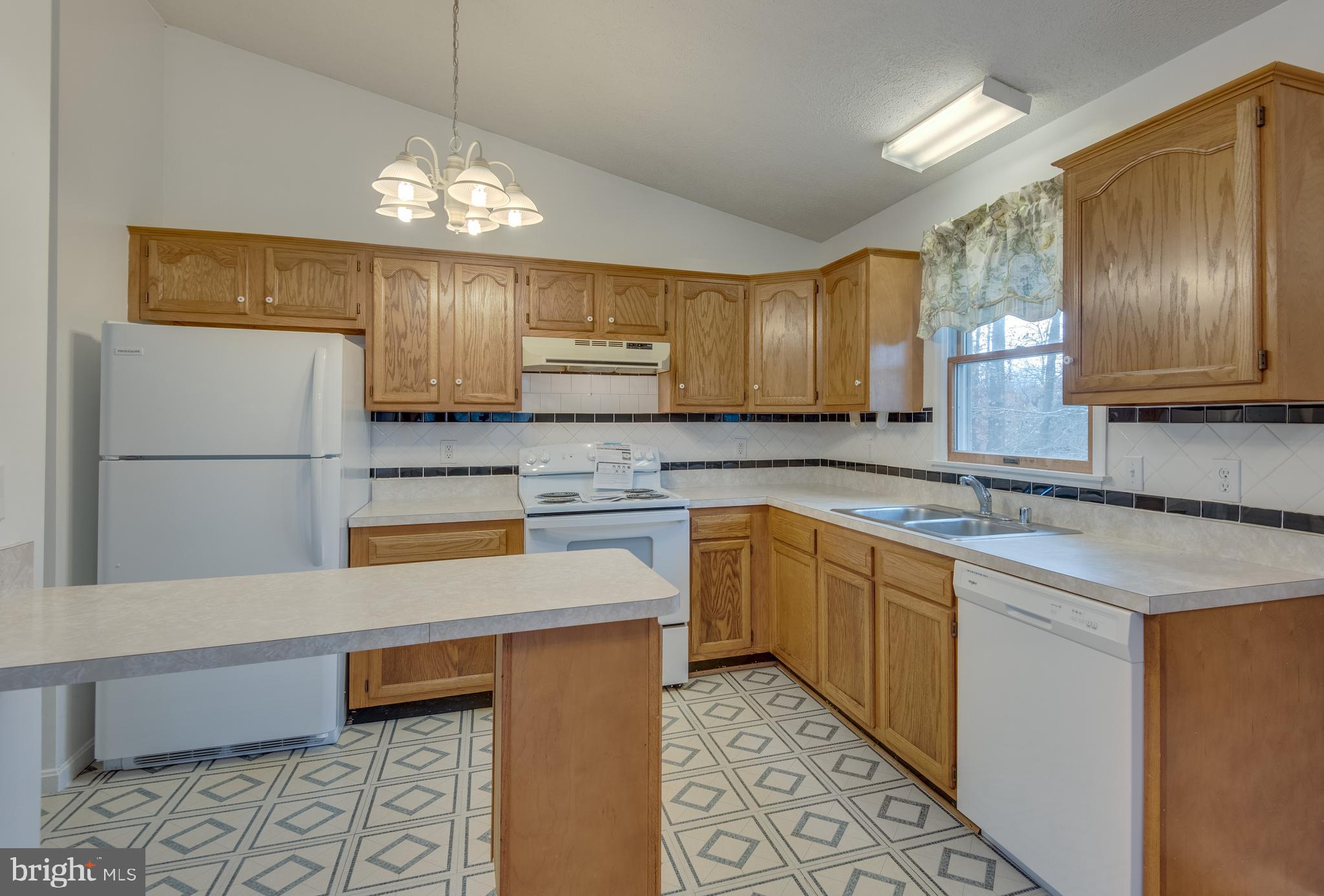 CHESAPEAKE RANCH ESTATES - Residential