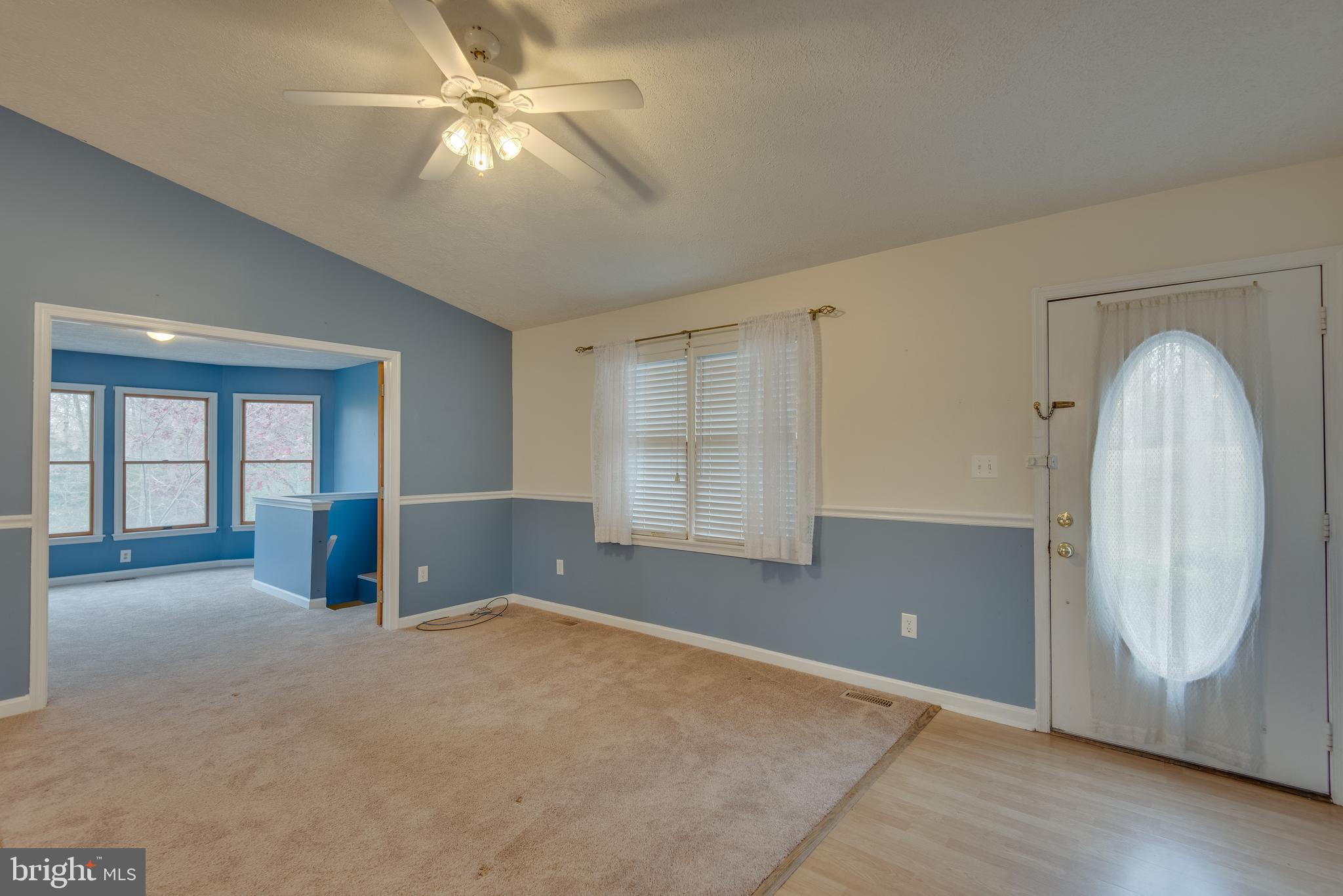 CHESAPEAKE RANCH ESTATES - Residential