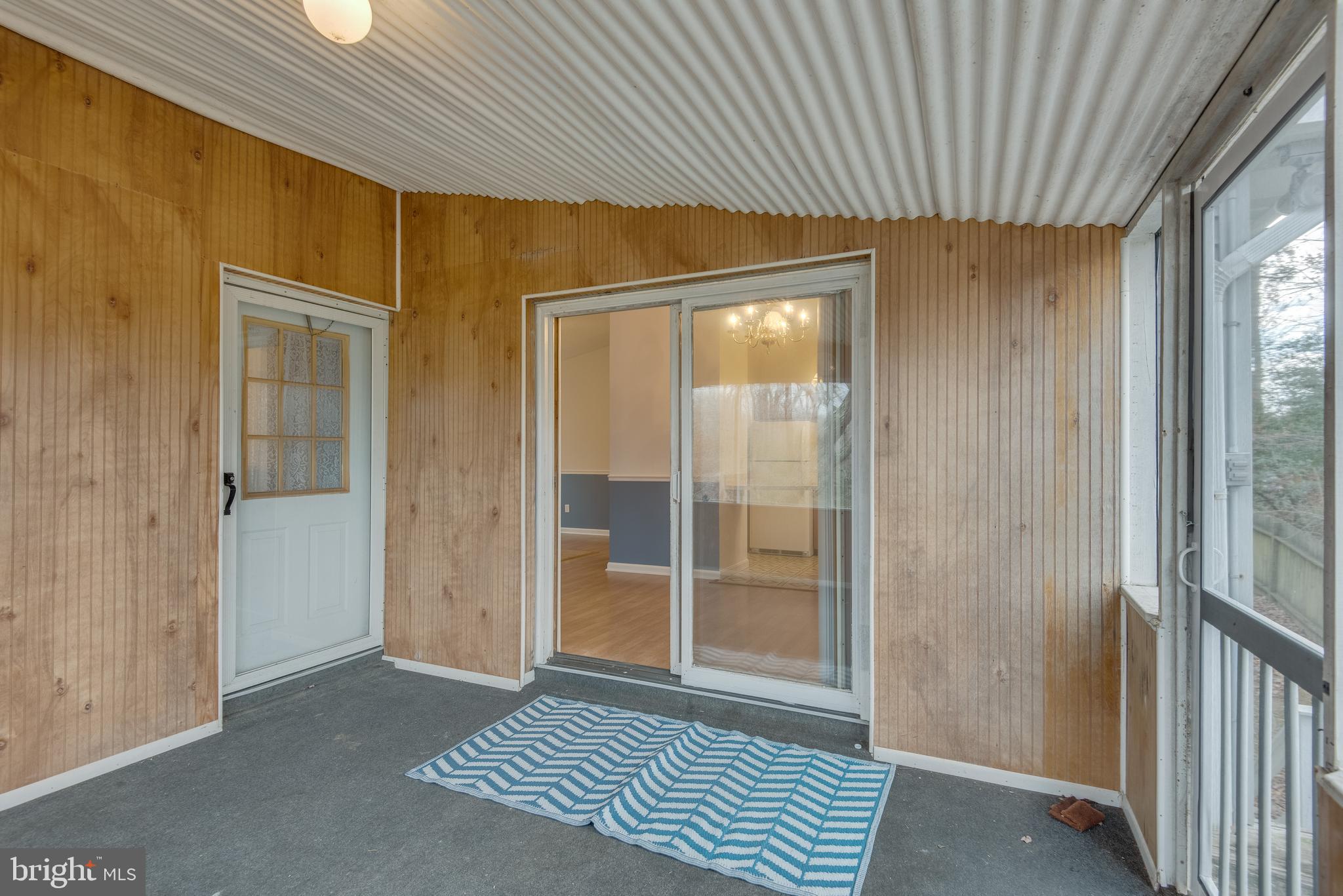 CHESAPEAKE RANCH ESTATES - Residential