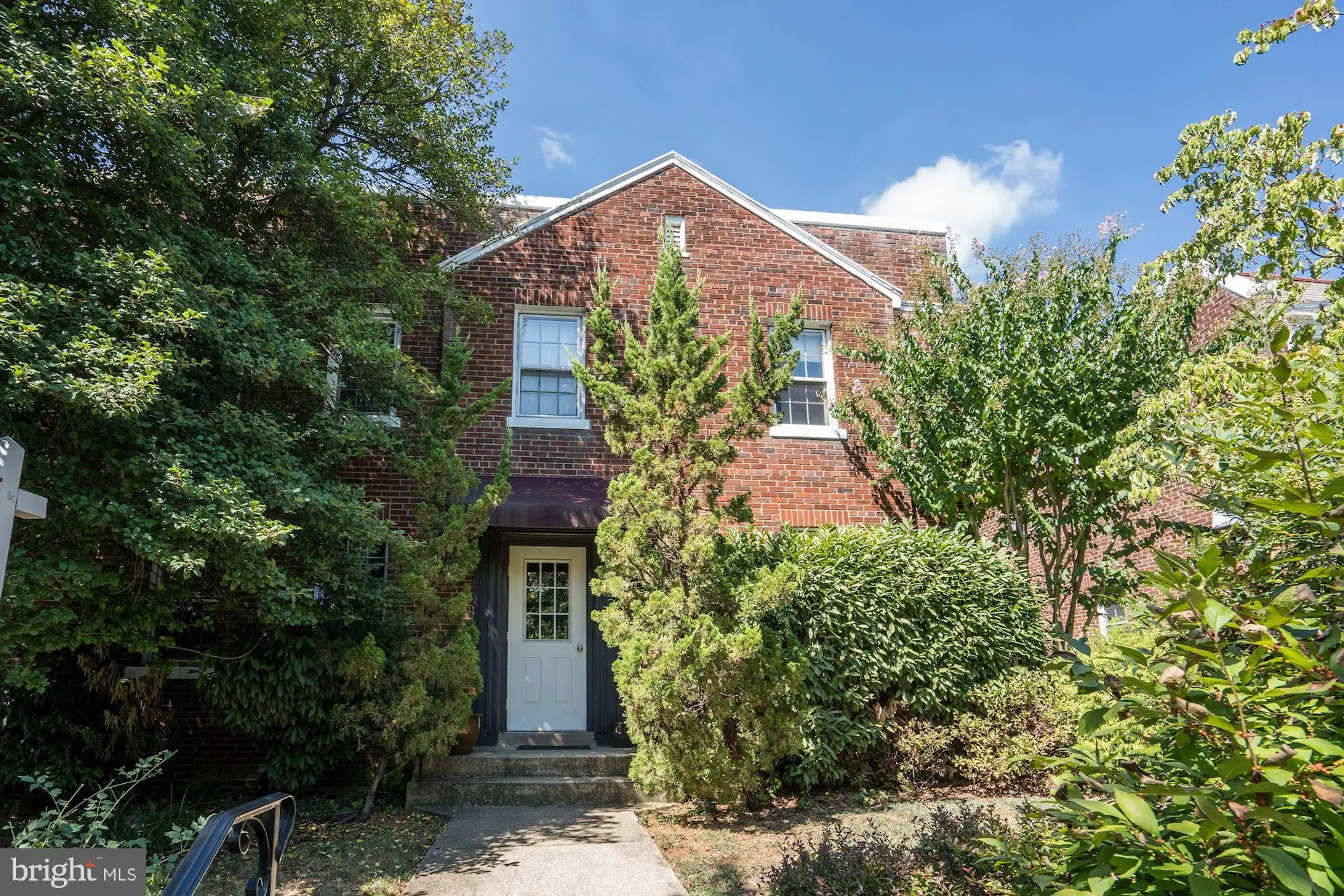 2220 40th Street NW Unit 3, Washington, DC 20007